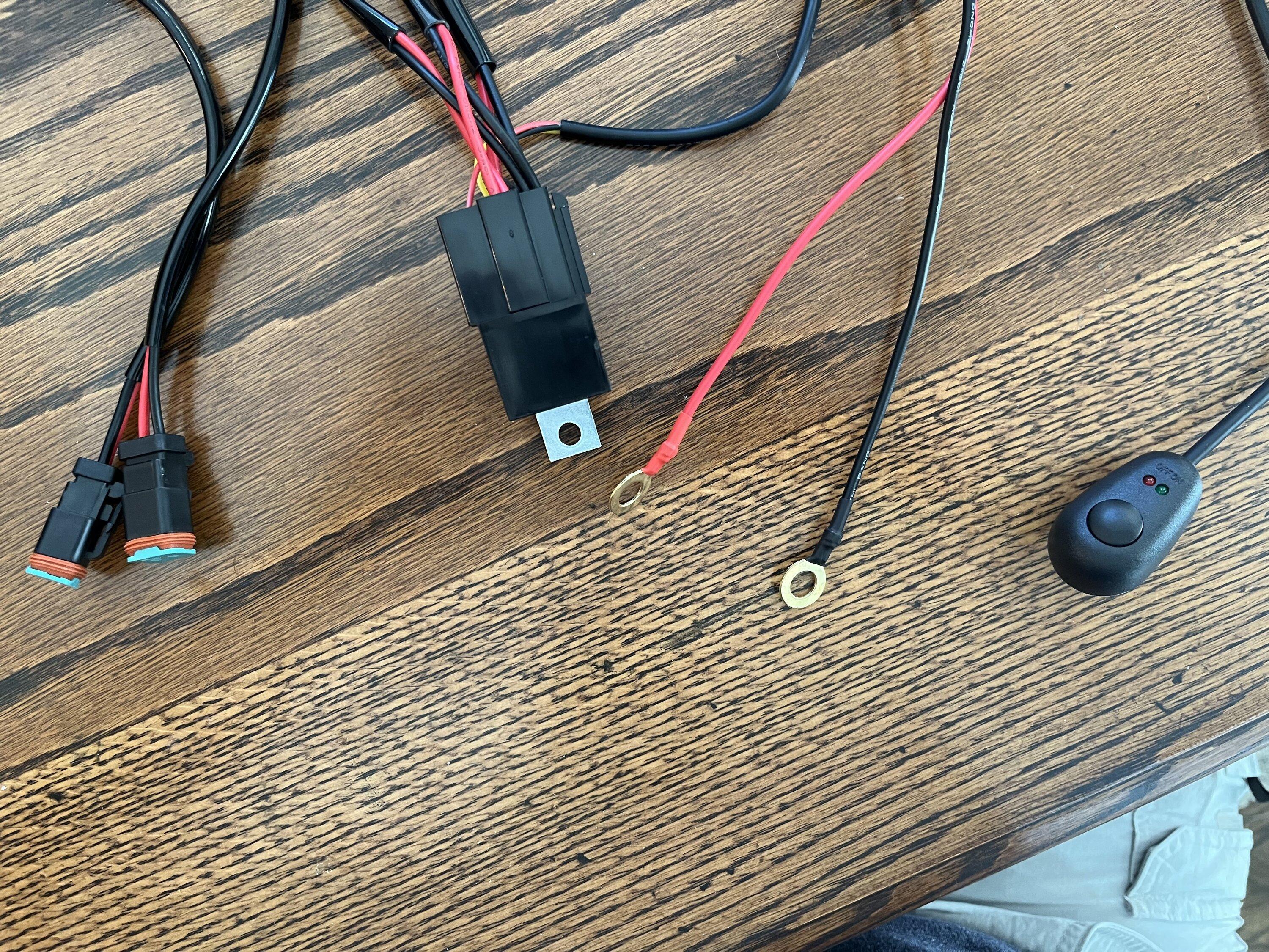 Ford Bronco Question about wiring fog lights IMG_2219