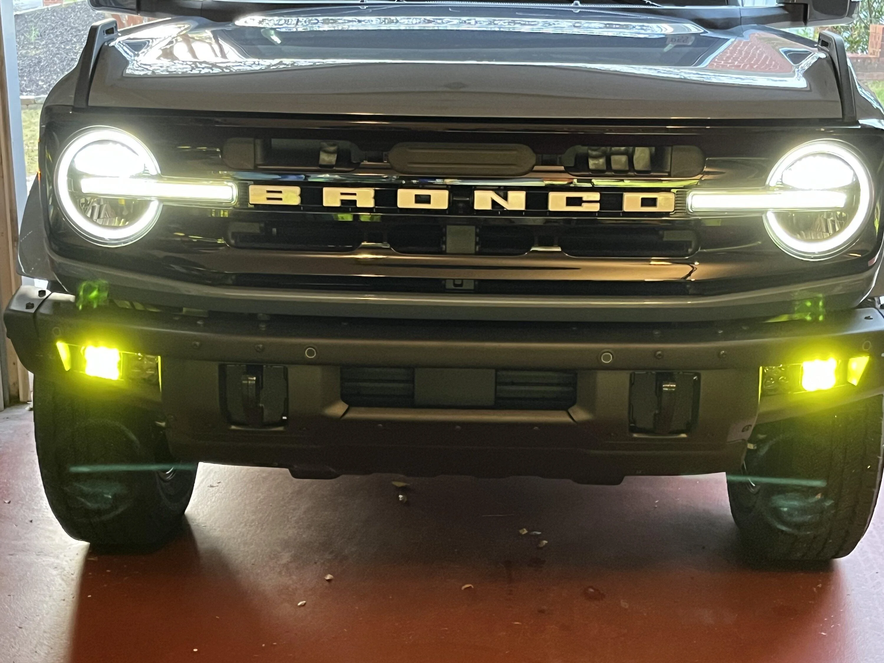 Ford Bronco Question about wiring fog lights IMG_2226