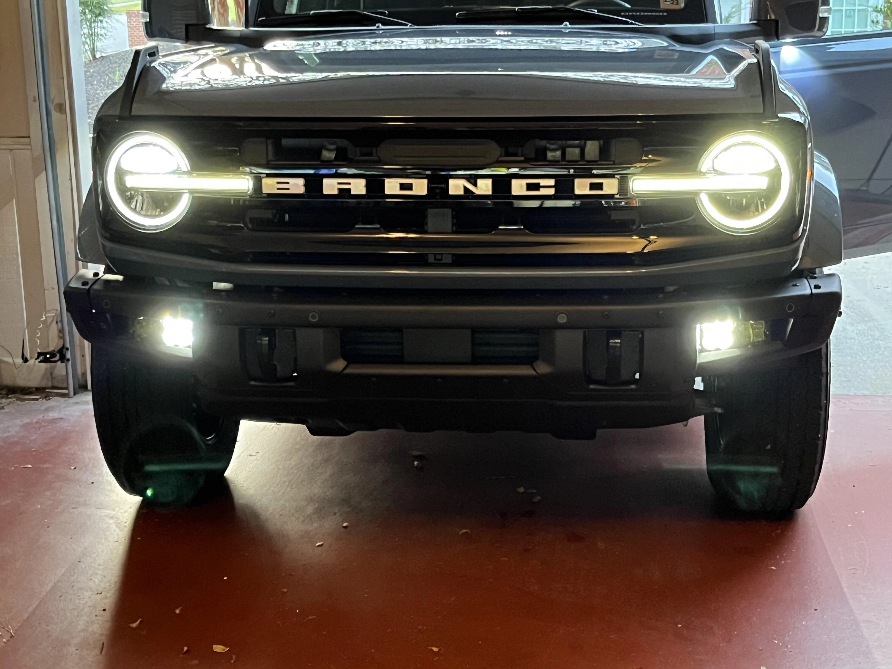 Ford Bronco Question about wiring fog lights IMG_2225