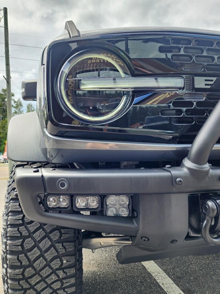 Ford Bronco Added some lights  ! Diode Dynamics imagejpeg_0 3