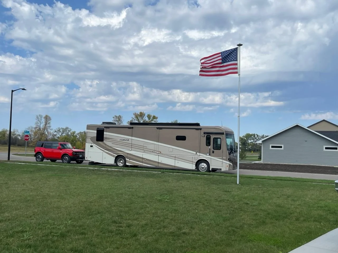 Ford Bronco RV'er from South Dakota IMG_3735