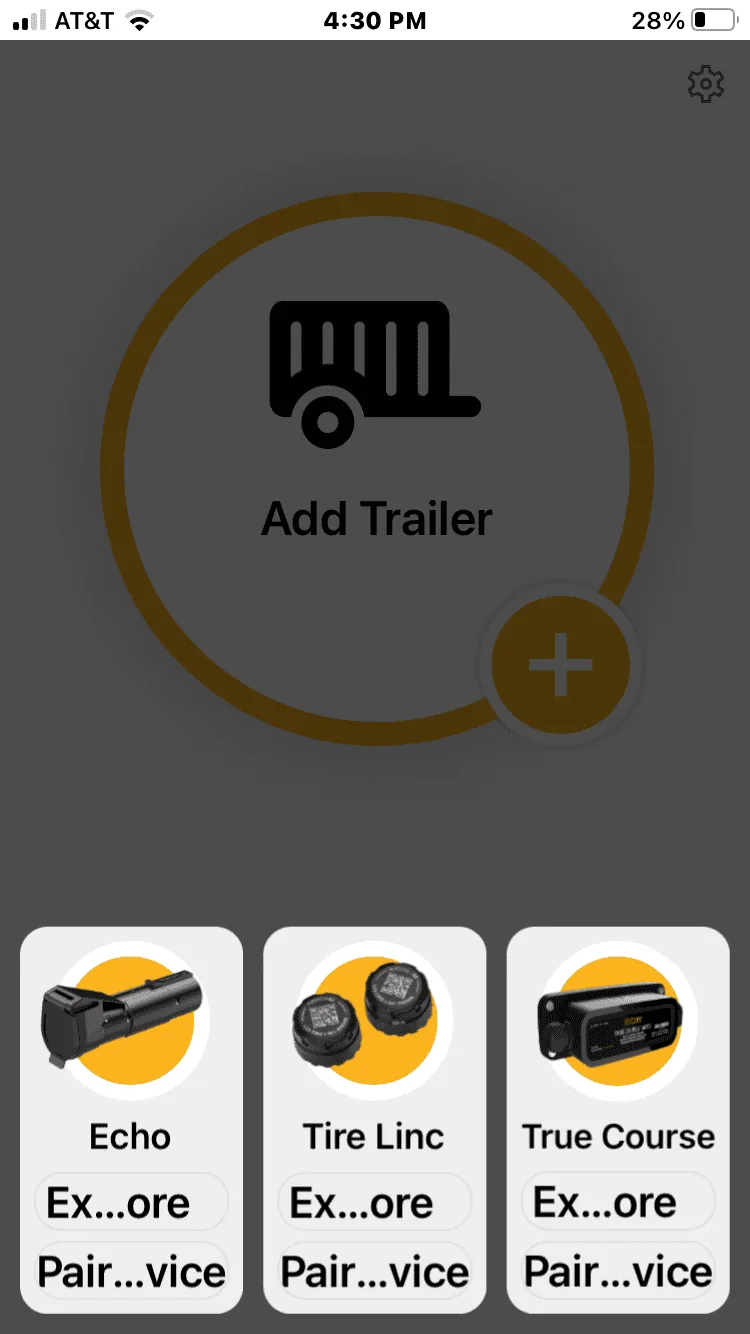 Ford Bronco Curt Echo wireless brake controller - experiences? IMG_9547