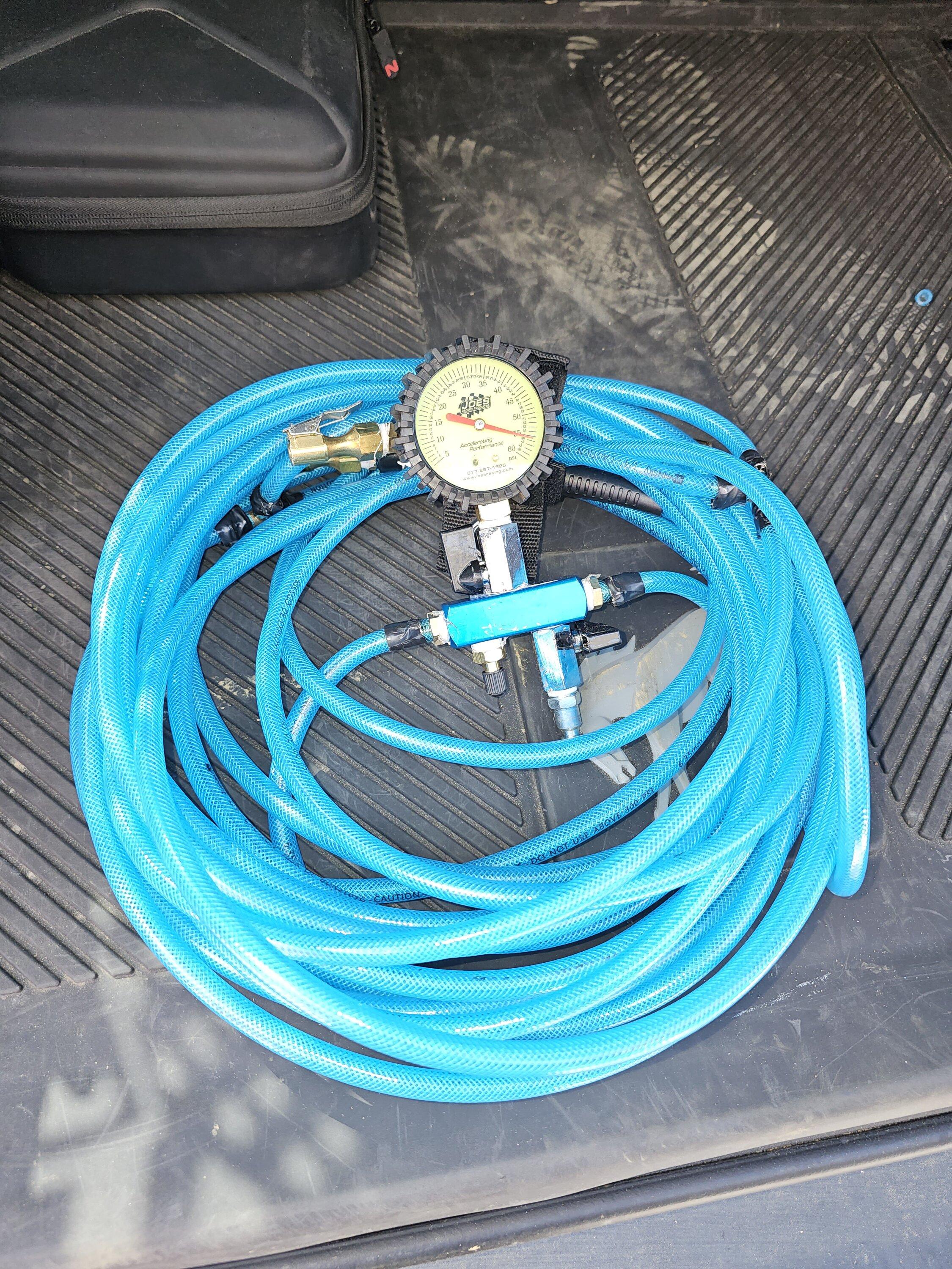 Ford Bronco ARB Twin compressor (Bronco Raptor)? 20231001_123036