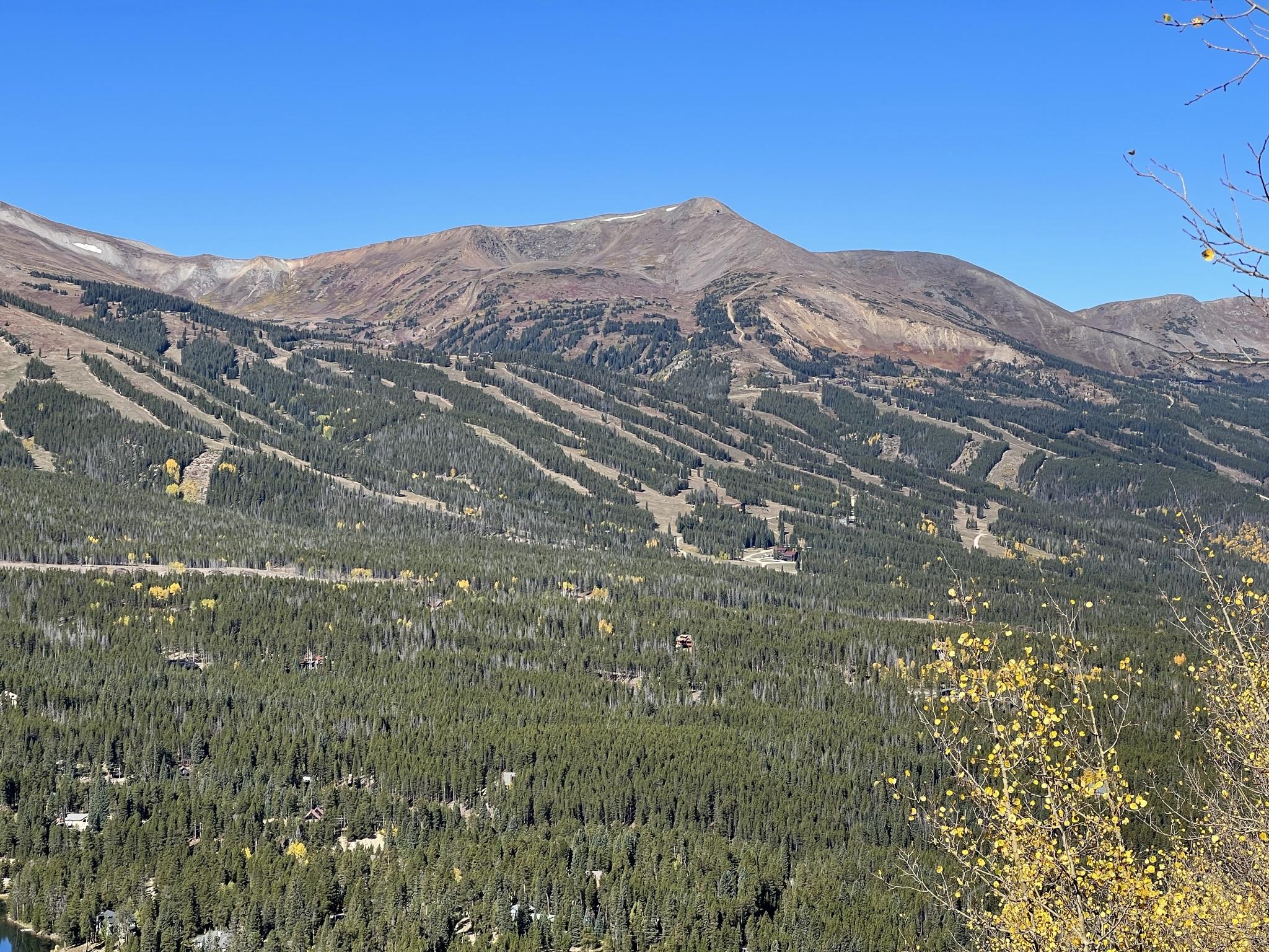 Ford Bronco Just back from Colorado off-road tour. 7 trails completed 6050735F-A1D0-4A96-BB64-15279BB901E1