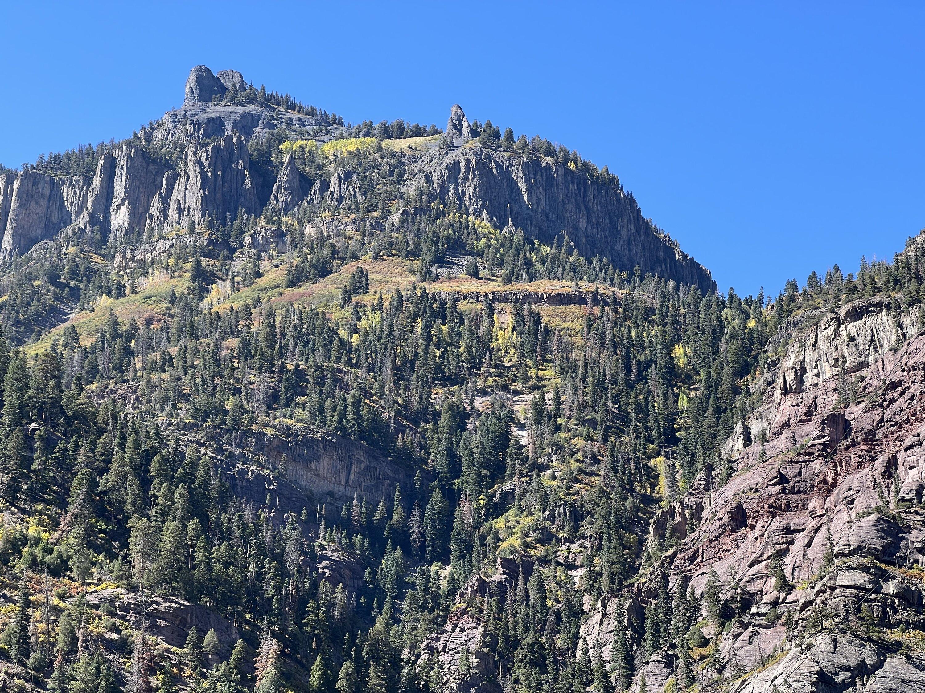 Ford Bronco Just back from Colorado off-road tour. 7 trails completed F6F630FD-A685-4D86-AFB9-74442179248F