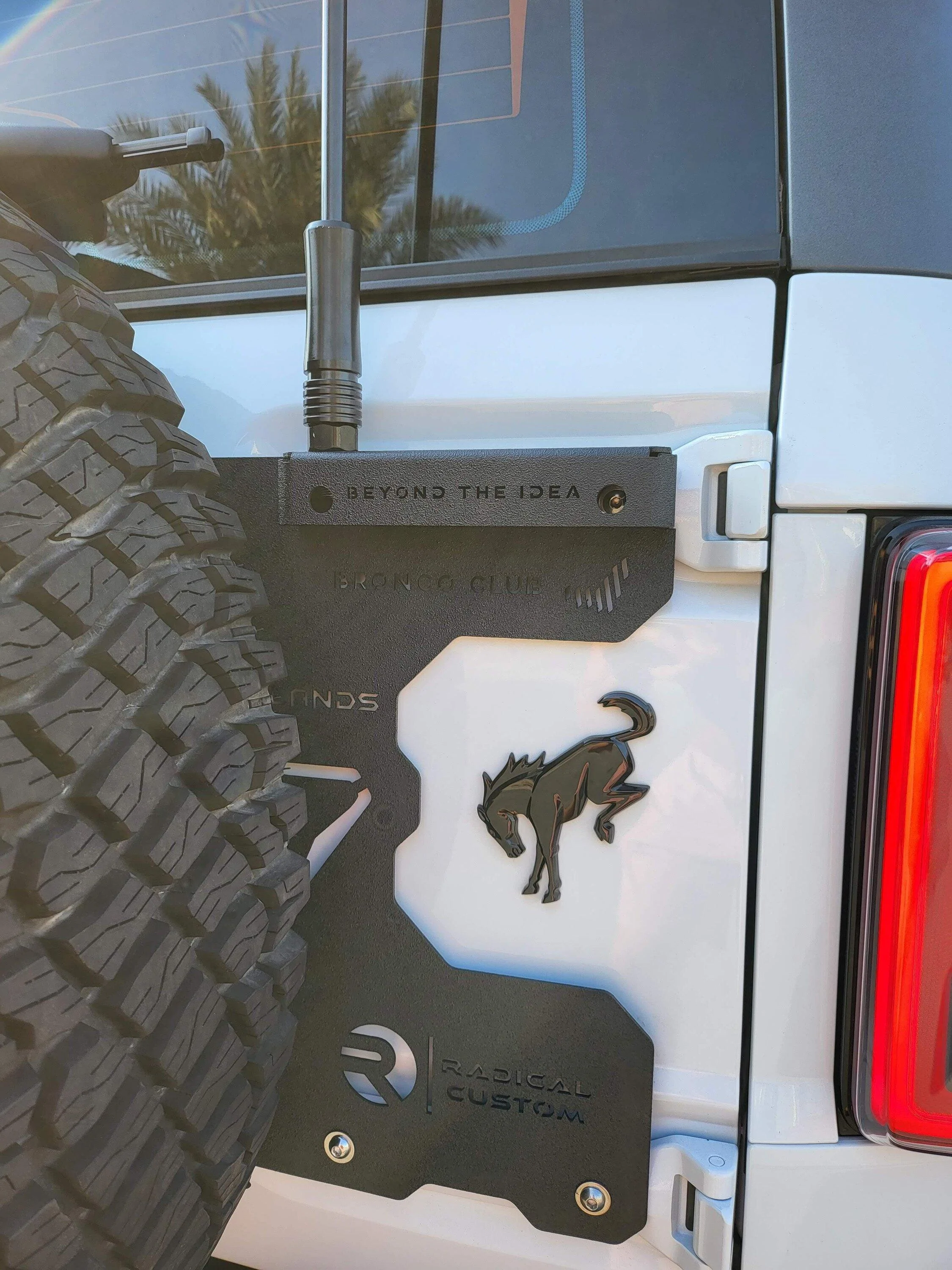 Ford Bronco Mounting those "Dune Flags"? WhatsApp Image 2023-10-02 at 4.27.00 PM