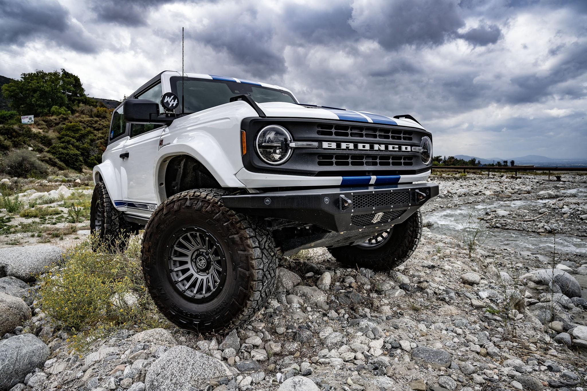 Ford Bronco Missing the $29k base 383339245_10229762357579918_1323988625629033159_n