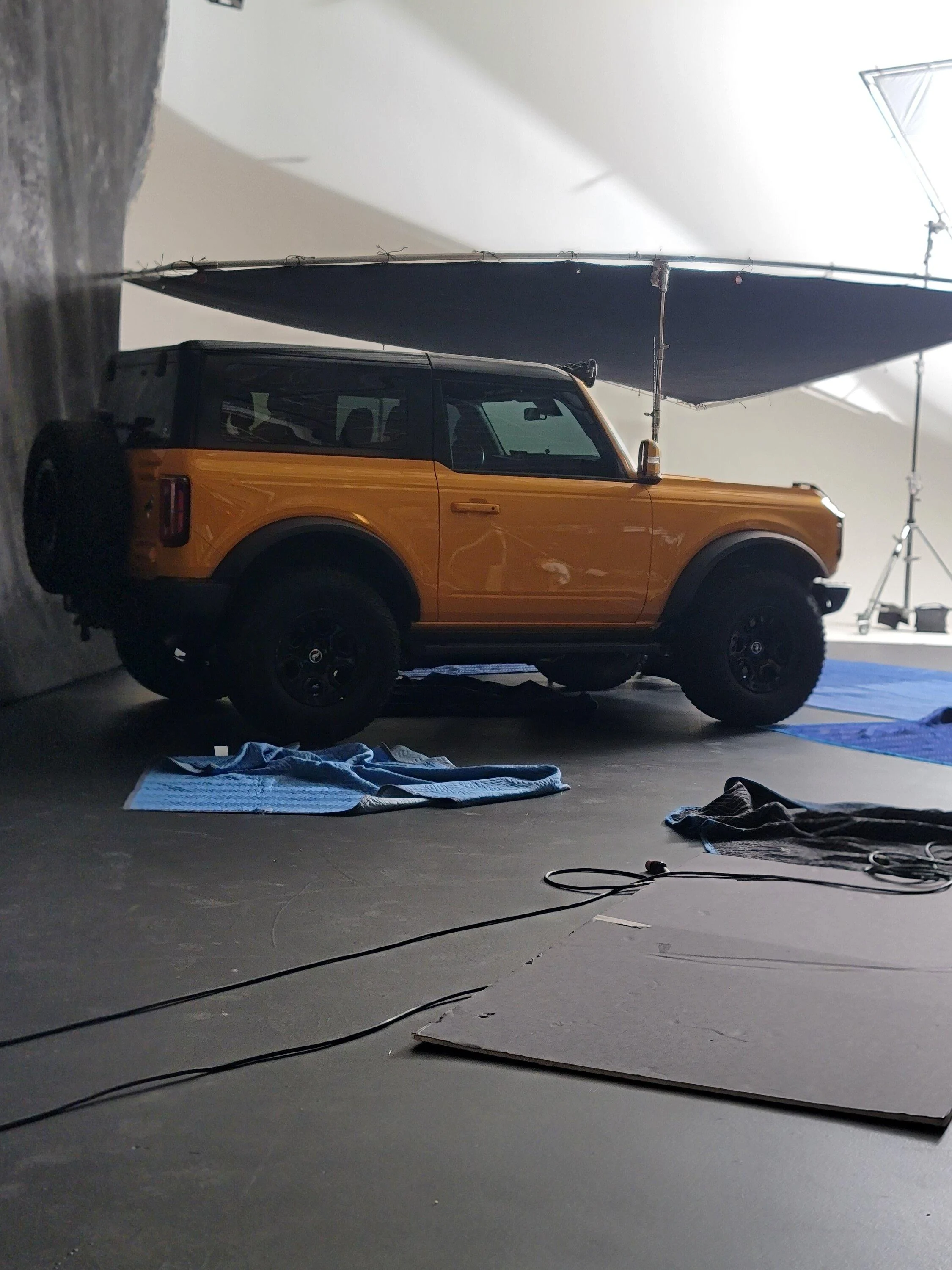Ford Bronco Ralph Lauren Bronco 20230929_095936
