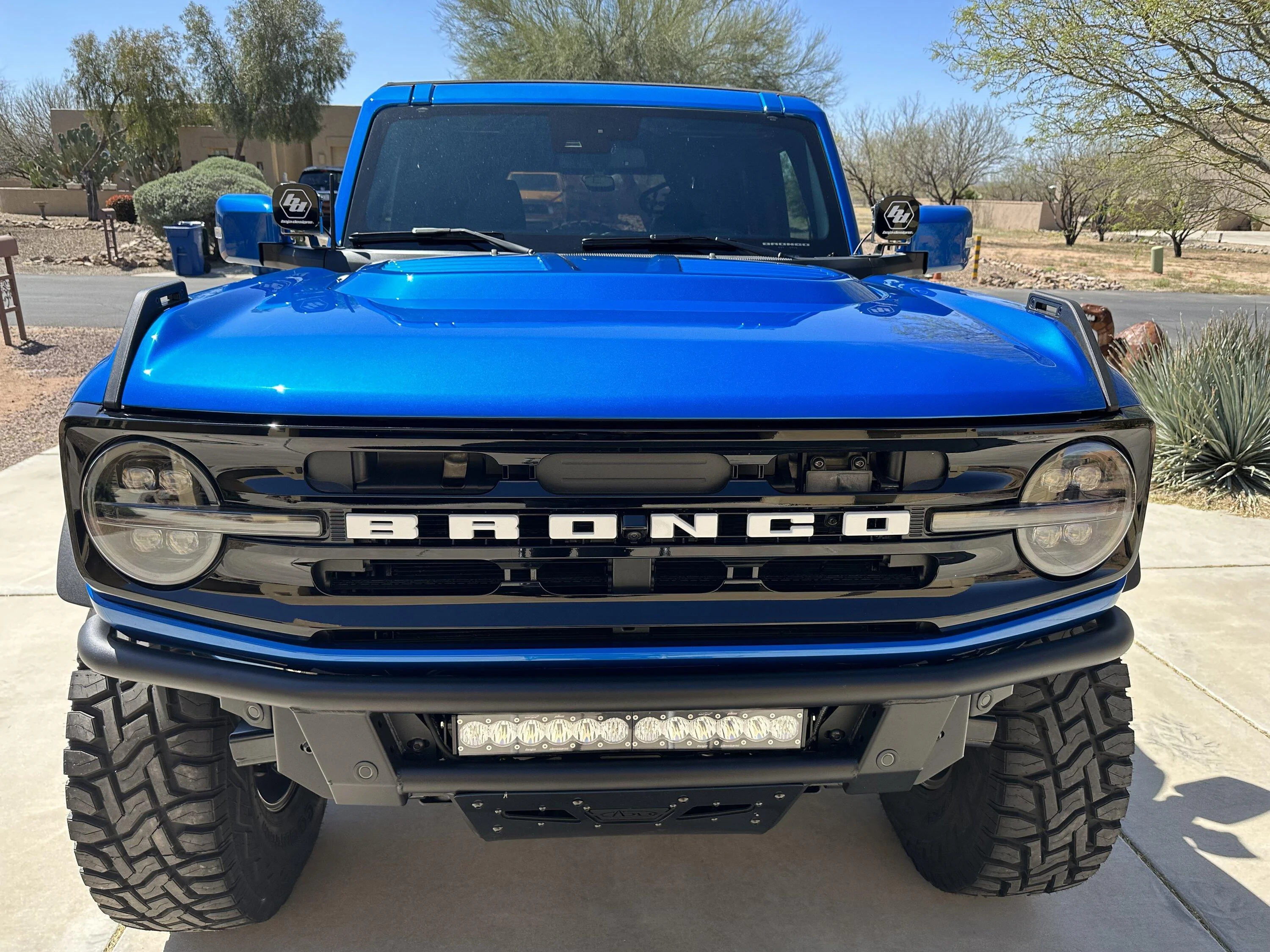 Ford Bronco Modular Bumper Advice IMG_1747