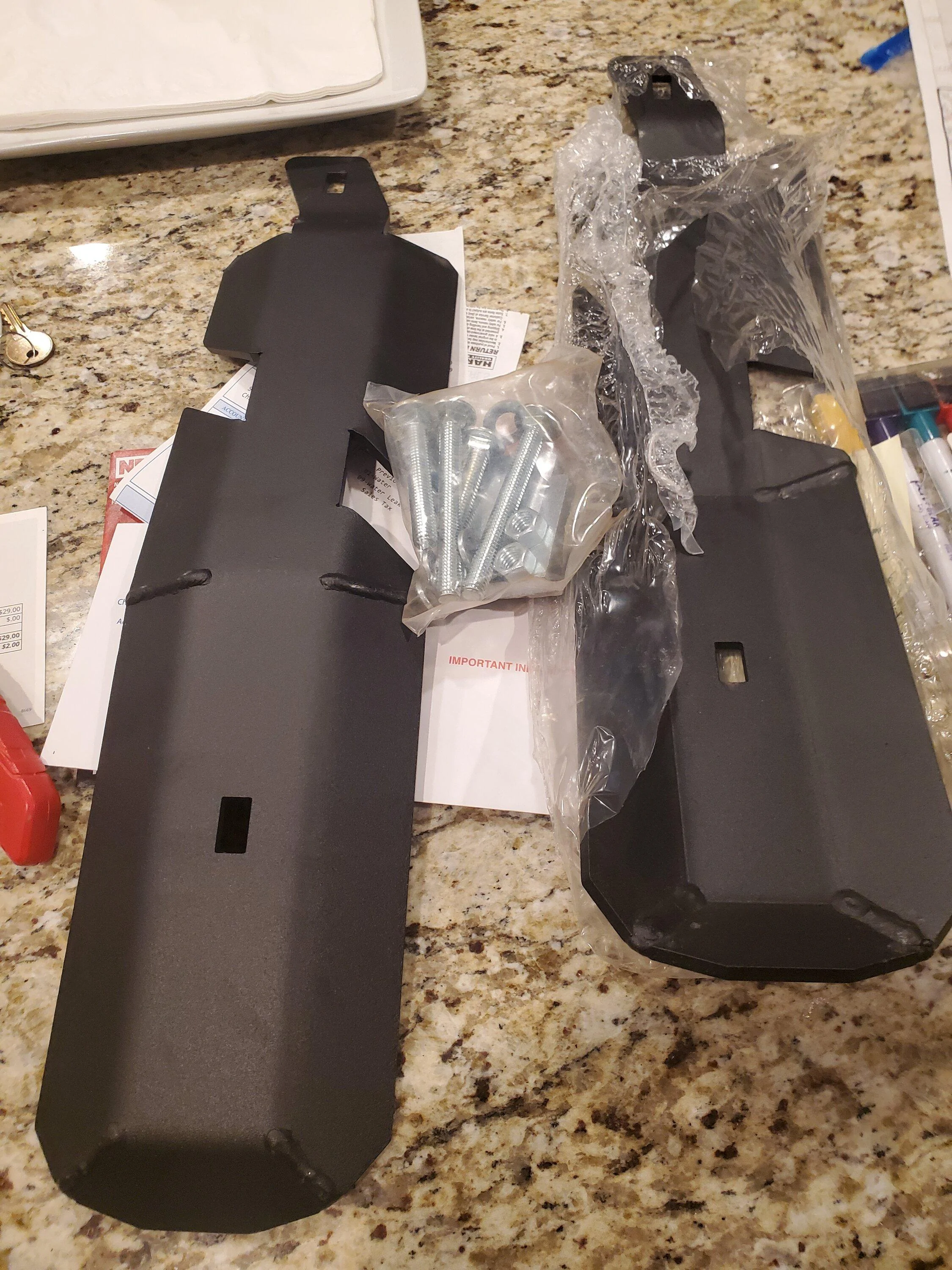 Ford Bronco Valhalla's Long term build thread 20231003_000724