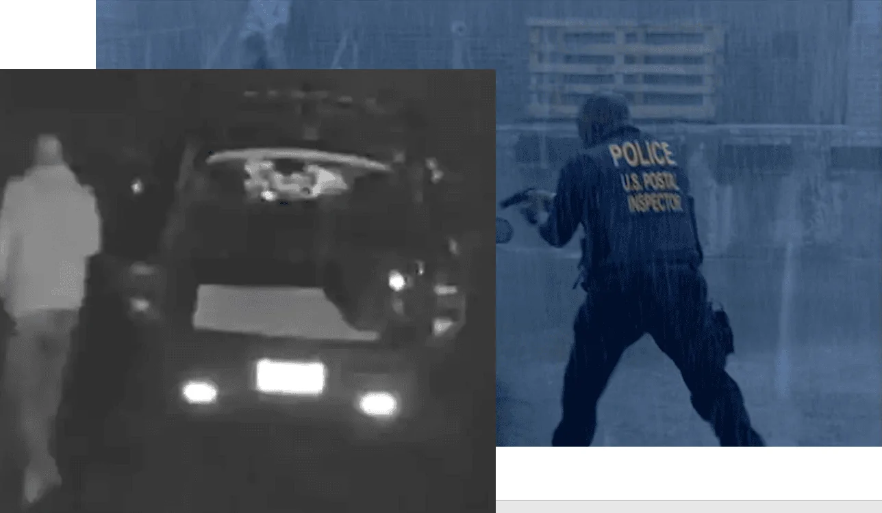 Ford Bronco Can you identify this model? 1696330574928