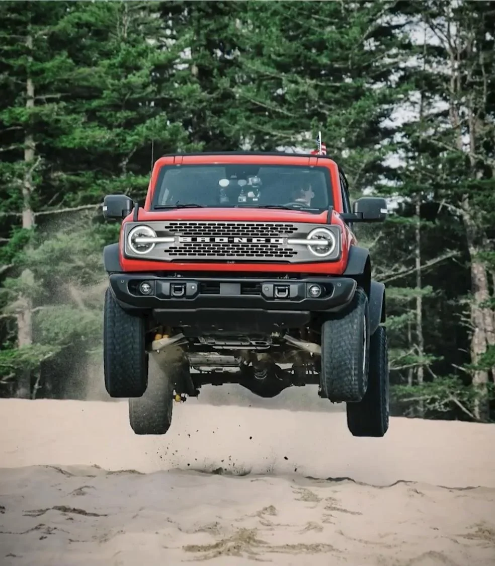 Ford Bronco Why so many used Wildtraks? 10F5A3D7-DEB6-443A-870B-15CC1AEF0CF22022-06-27_22-36-11_000