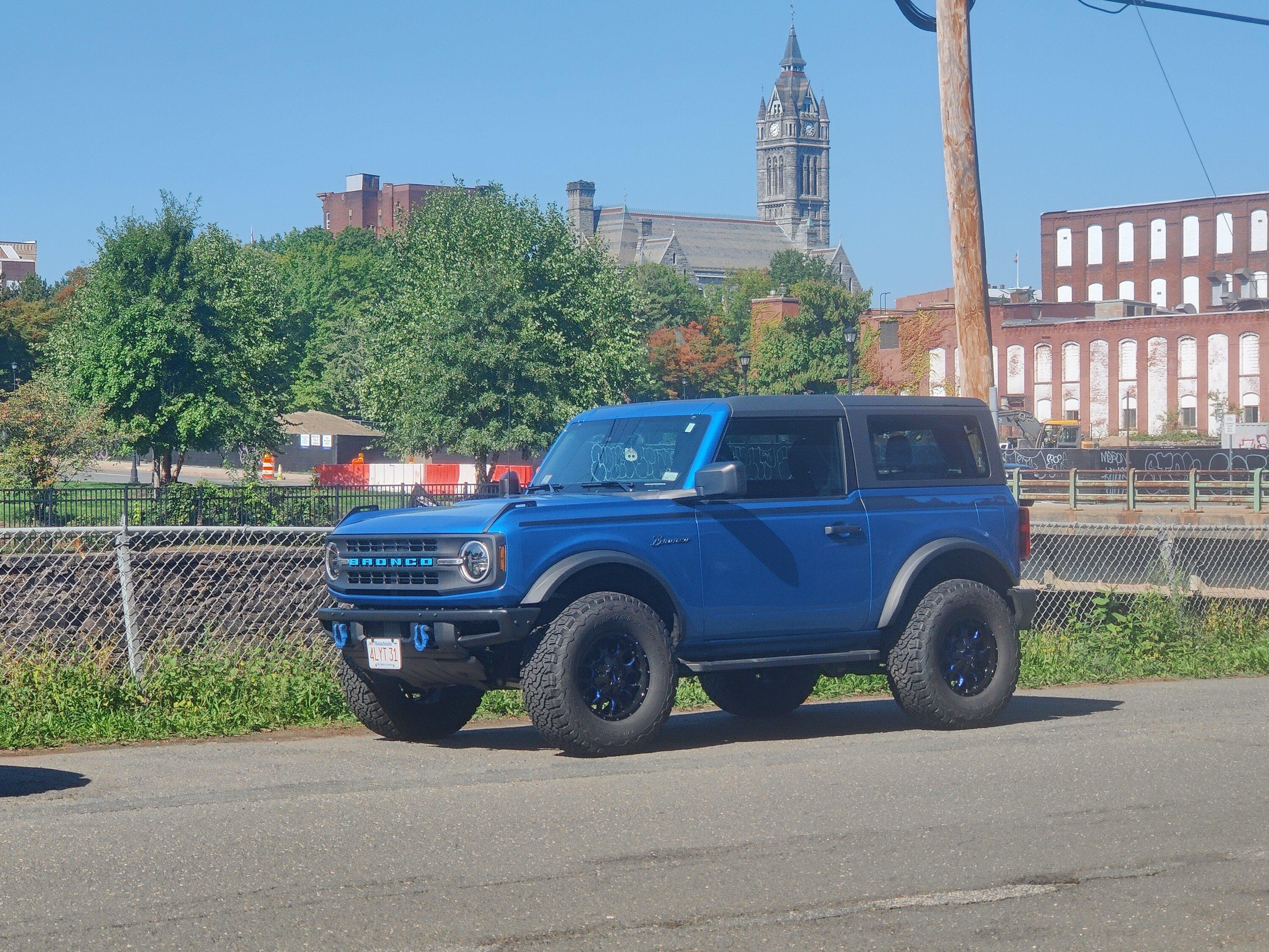 Ford Bronco Missing the $29k base IMG_20231003_132815