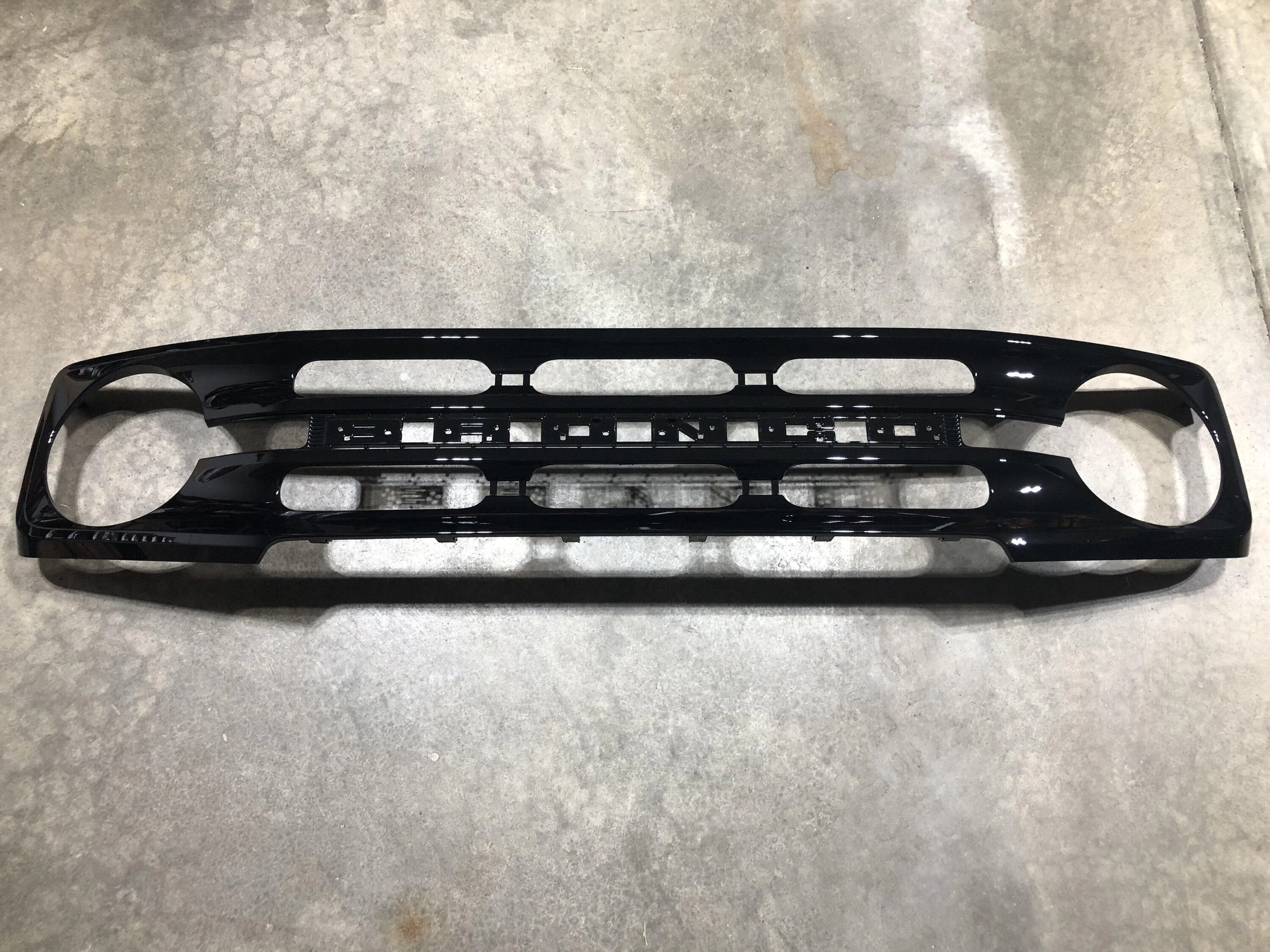 Ford Bronco OBX Parts IMG_3285