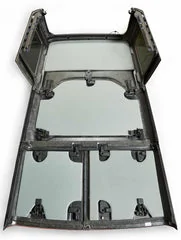 Ford Bronco Hothead Headliners Introduction & Pre-Order Information Bronco_headliner_MedGray_240x240