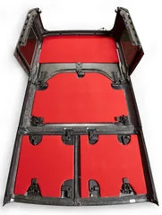 Ford Bronco Hothead Headliners Introduction & Pre-Order Information Bronco_headliner_Red_240x240