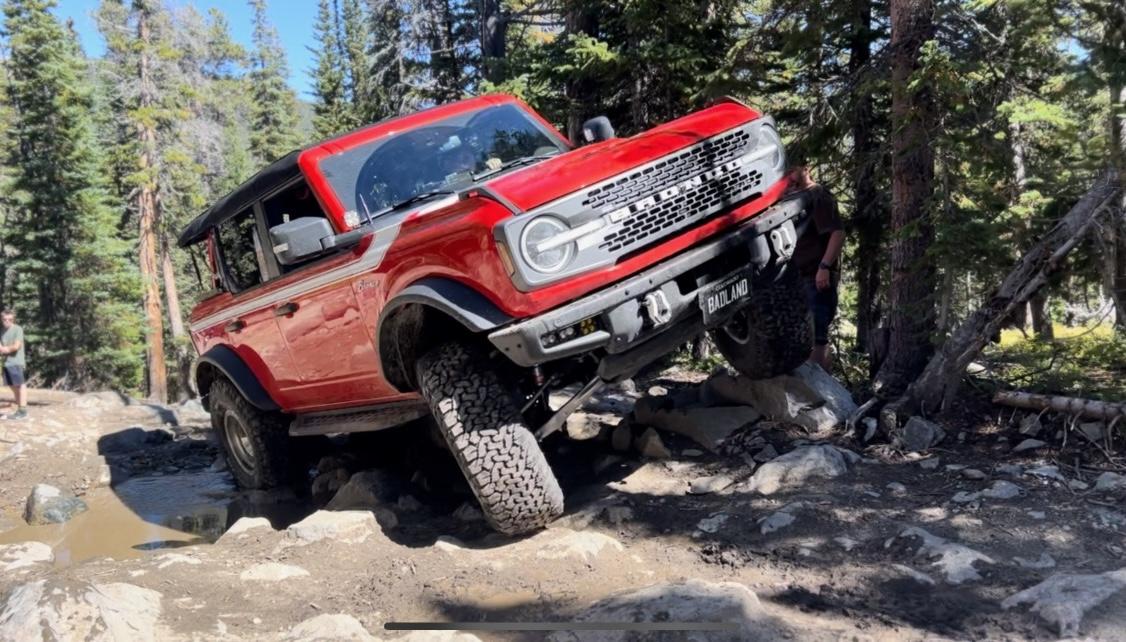 Ford Bronco Eibach Coilovers NOW AVAILABLE! IMG_1330