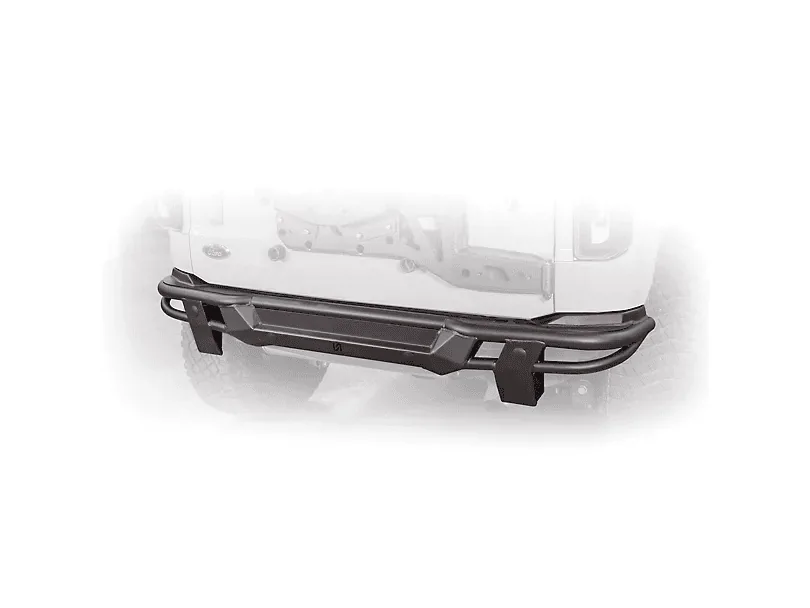 Ford Bronco Added the Oracle Headlights today 1696510224237