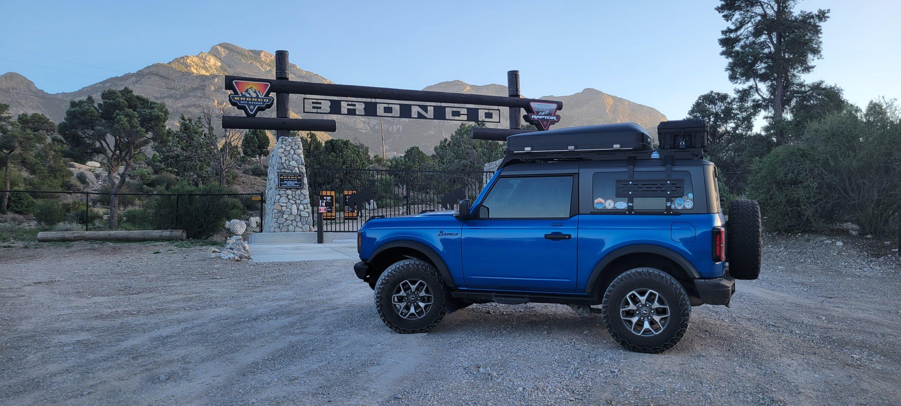 Ford Bronco Antimatter Blue 20230921_180352