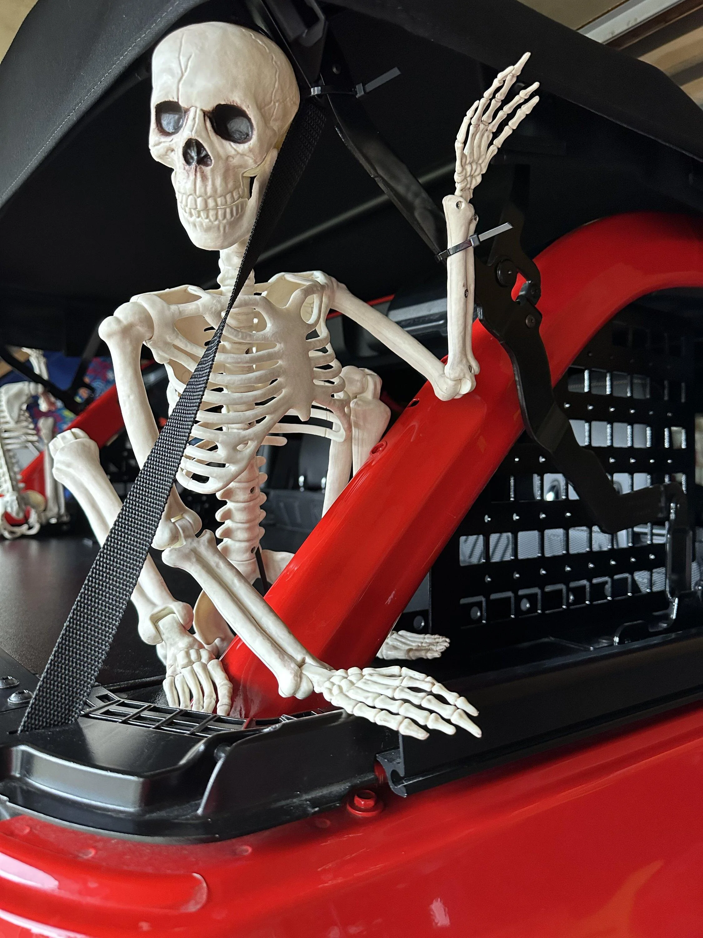 Ford Bronco Post Your Halloween Broncos! IMG_3740