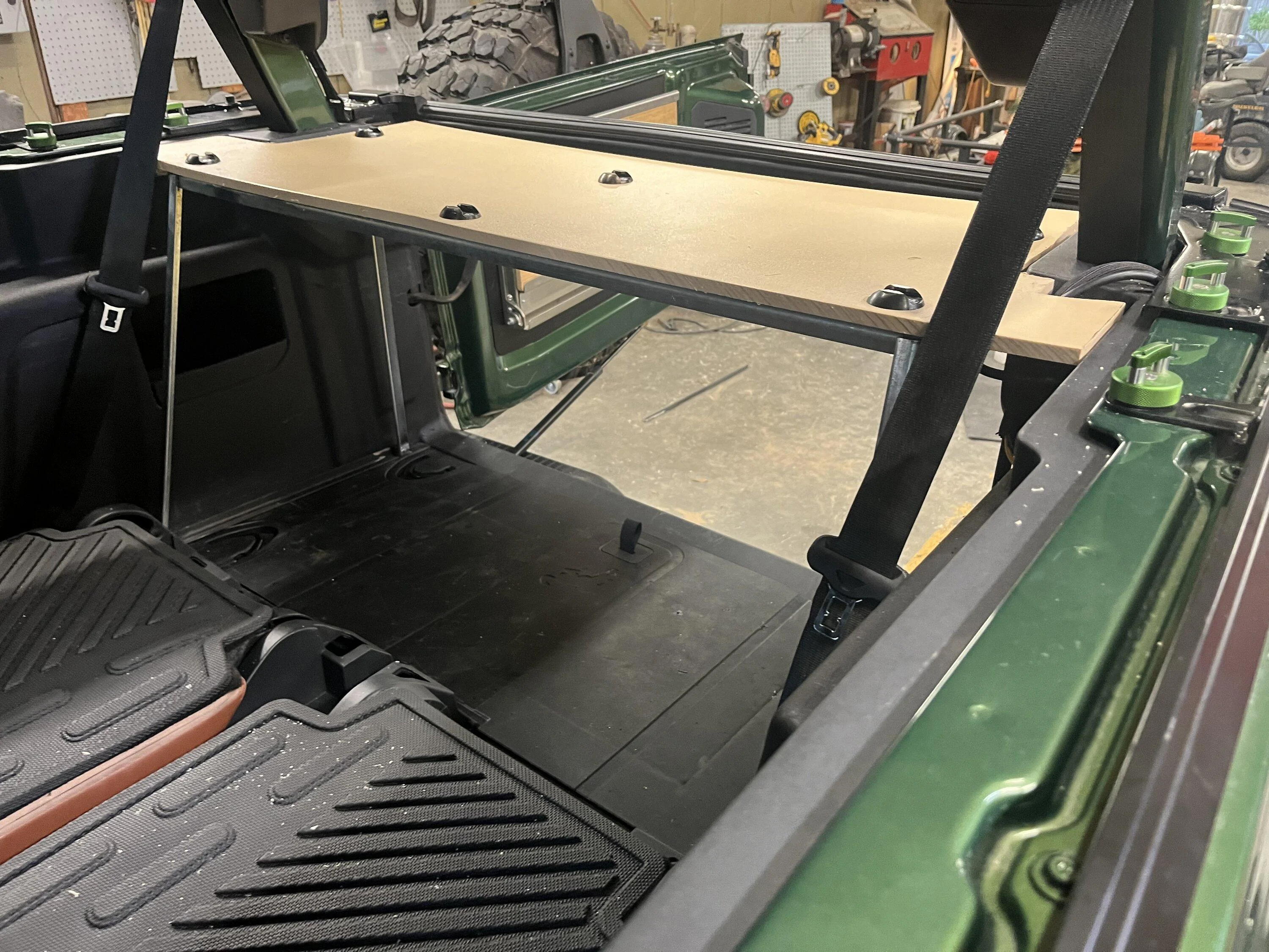 Ford Bronco 2D Owners - Lemme see your molle / storage setup! IMG_2090