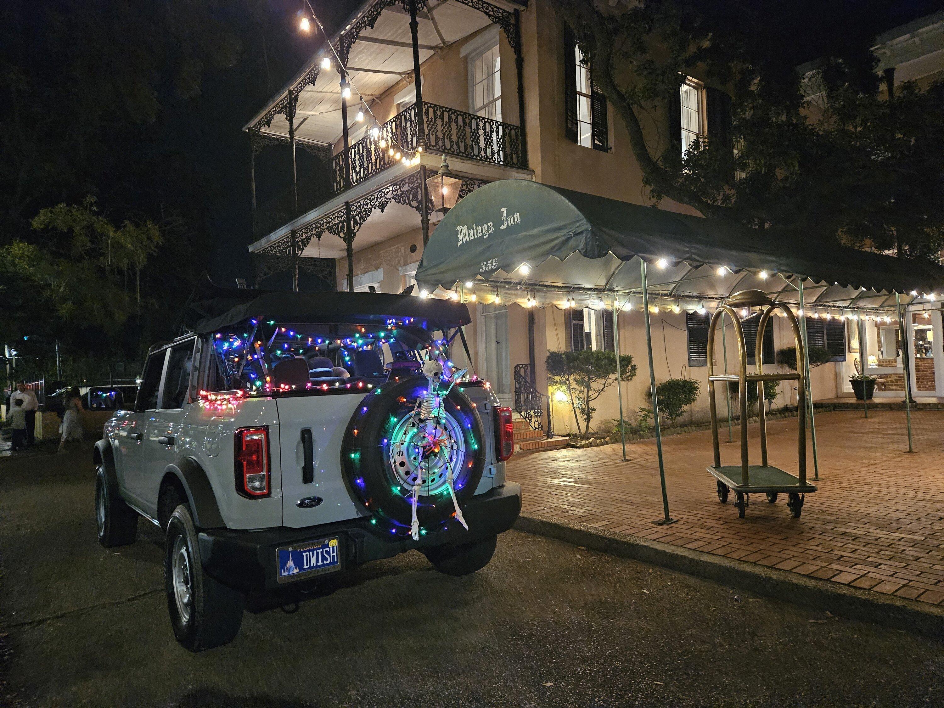 Ford Bronco Post Your Halloween Broncos! 20230922_210139
