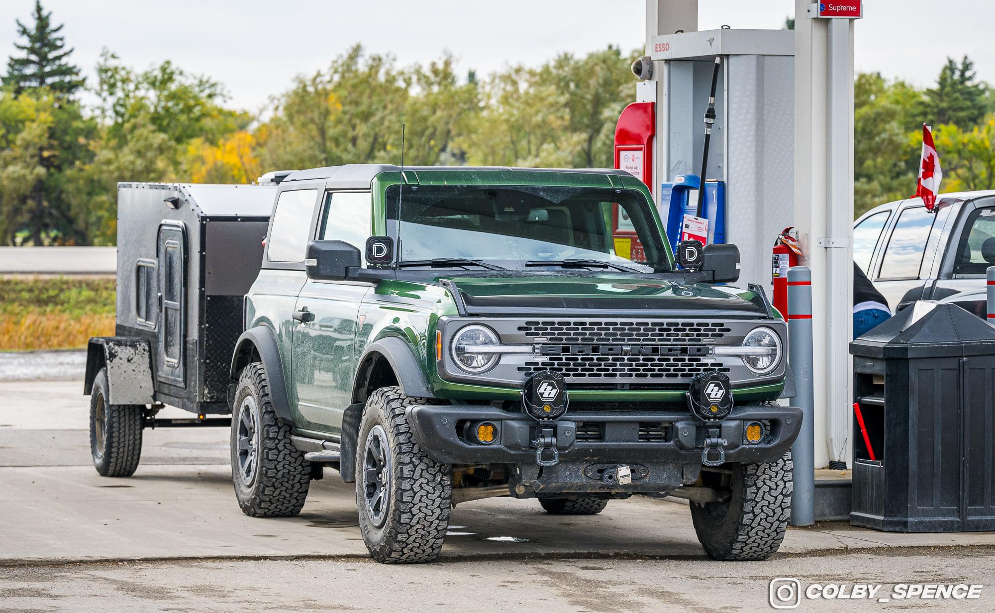 Ford Bronco Pup and Peaks September 22, 2023_1698