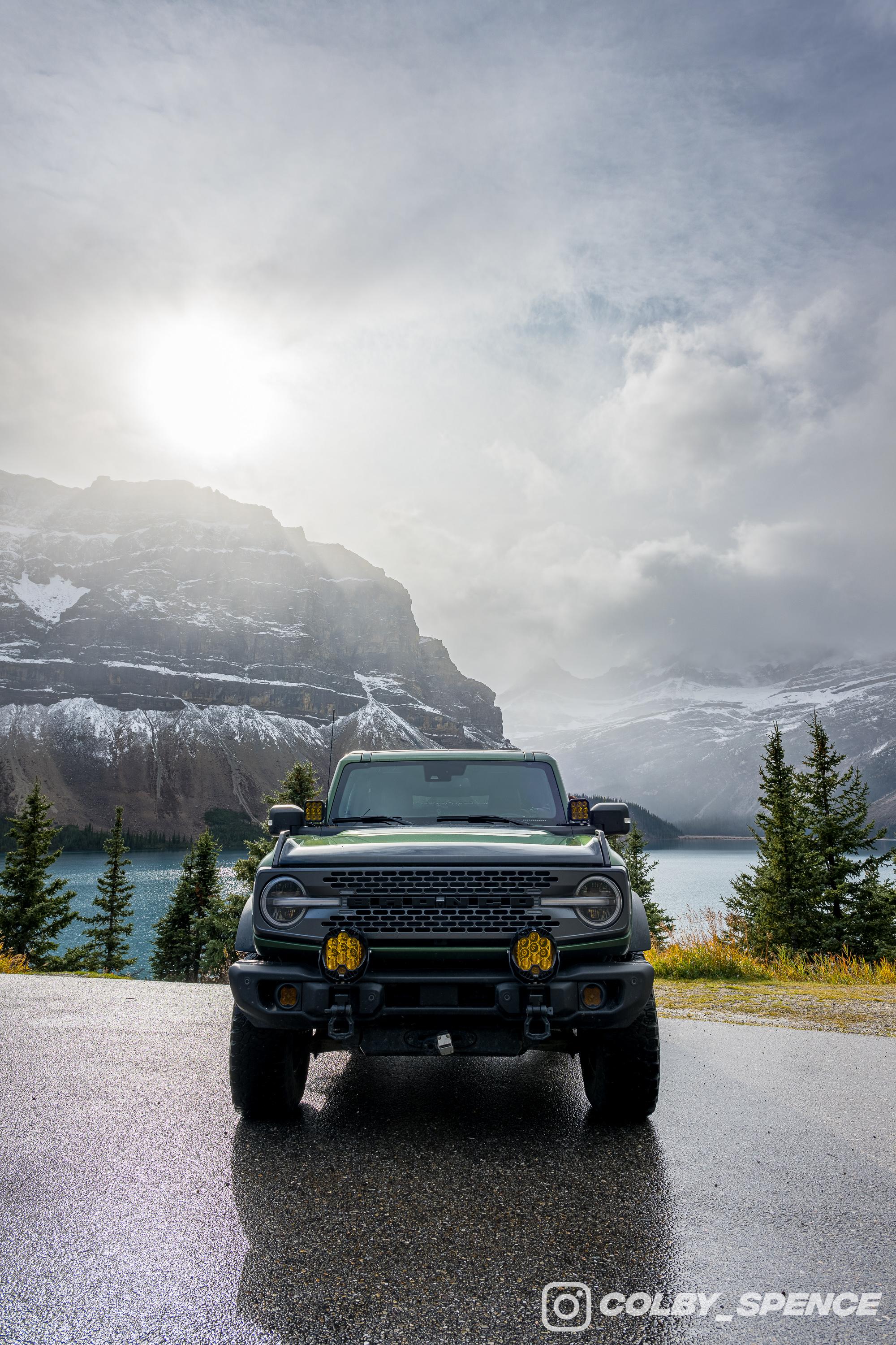 Ford Bronco Pup and Peaks September 28, 2023_-6