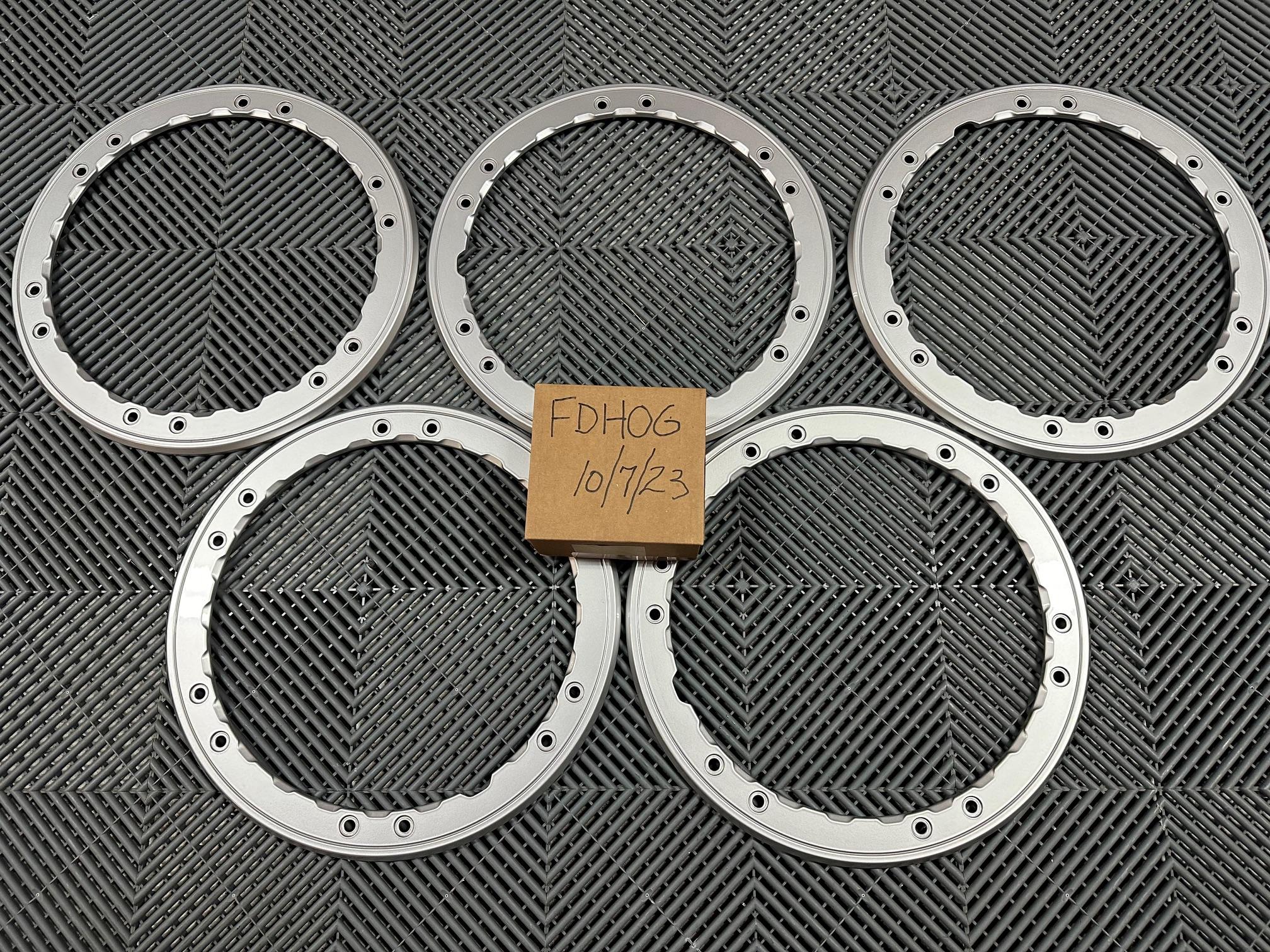 Ford Bronco 5 Sasquatch Trim Rings $300 IMG_4811