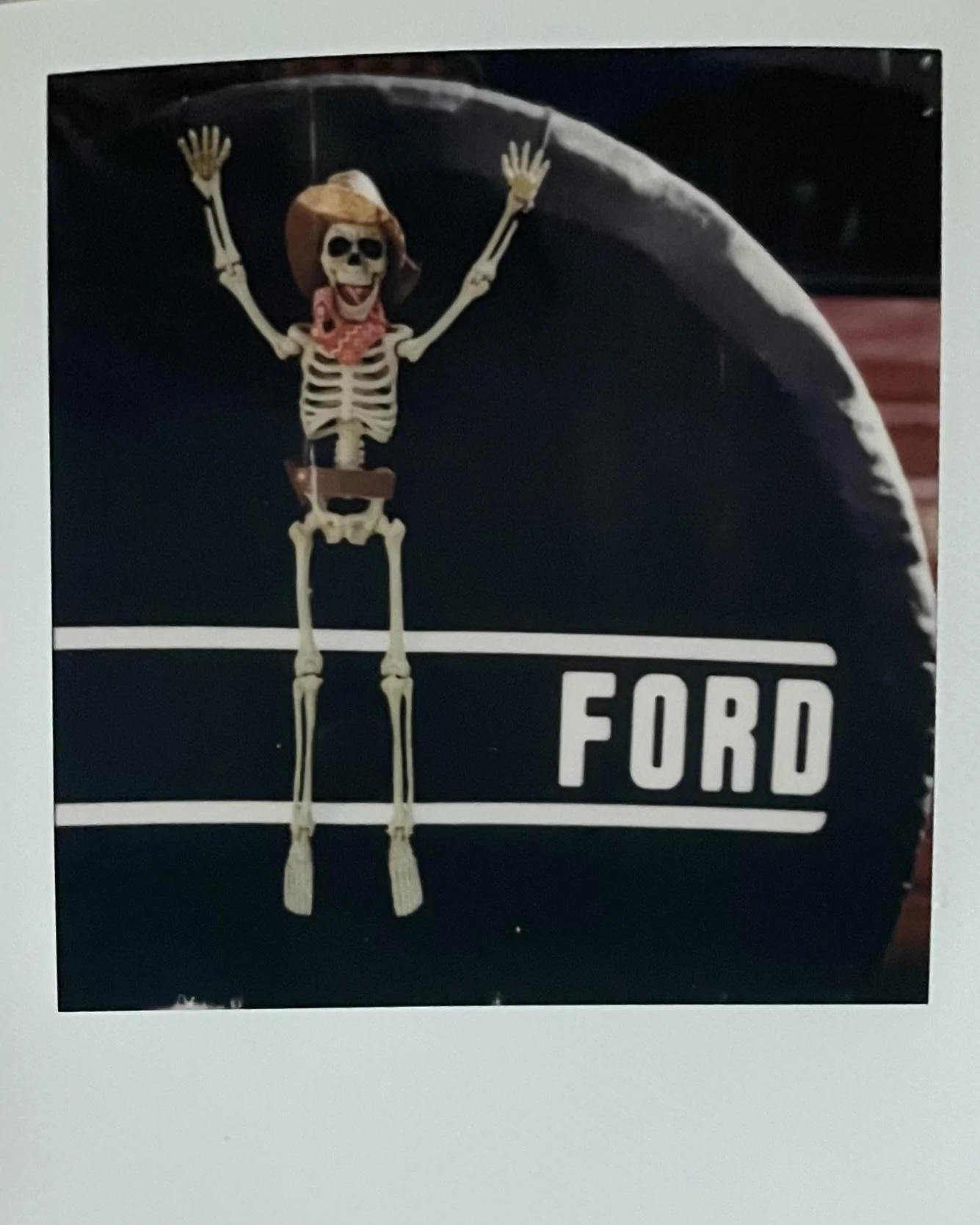 Ford Bronco Post Your Halloween Broncos! IMG_5839