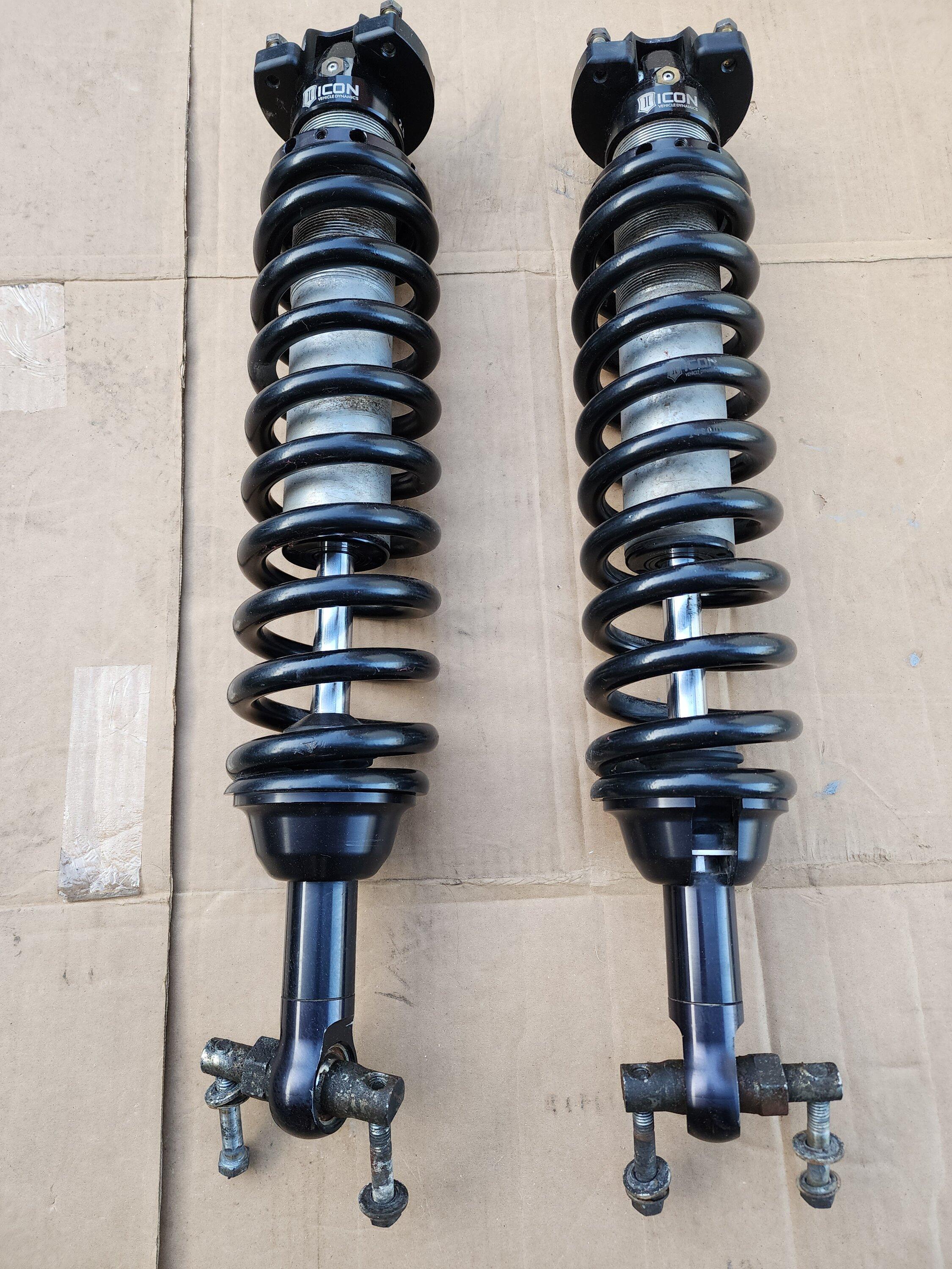Ford Bronco Icon coilovers 20230921_182513