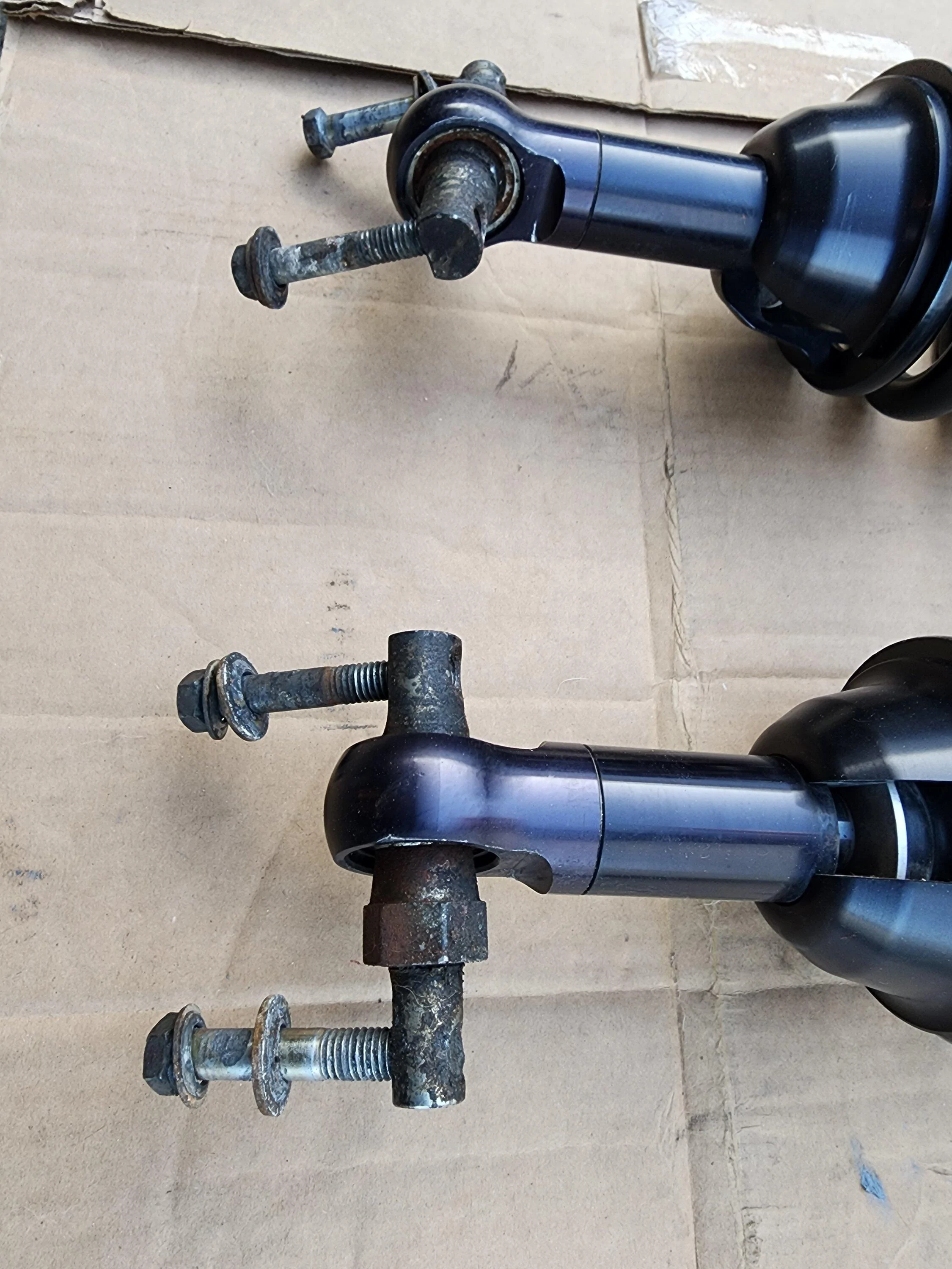 Ford Bronco Icon coilovers 20230921_182528