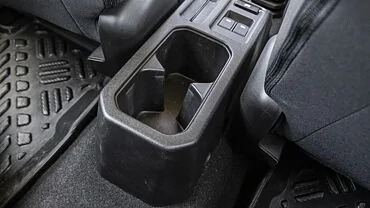 Ford Bronco Suzuki Jimny Bronco kit jimny-interior-cup-holders-2