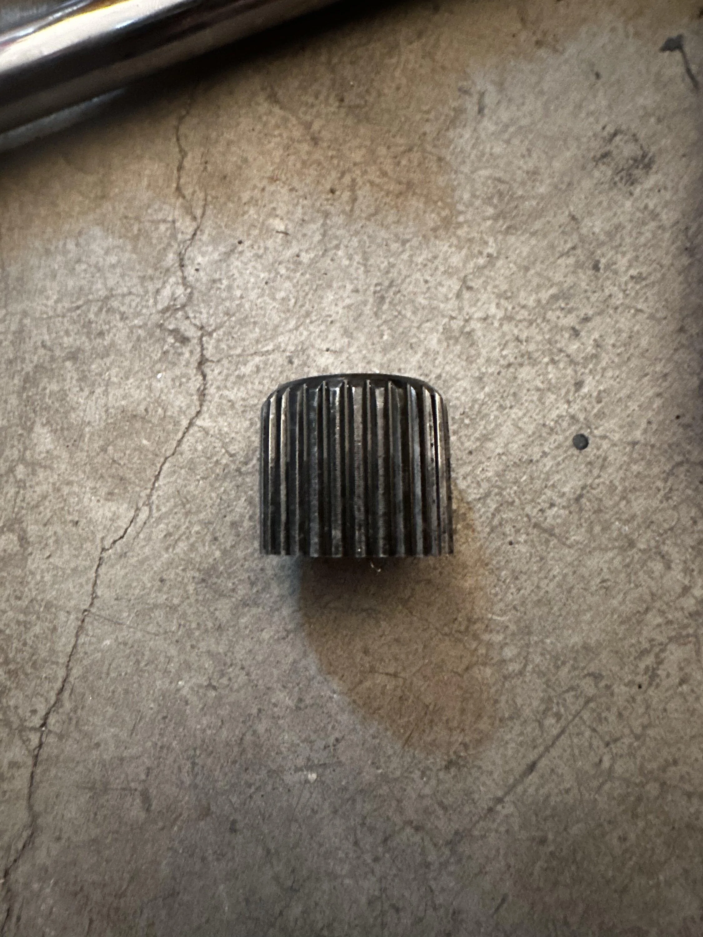 Ford Bronco Snacktime's Broken Bronco Build 3A397752-85A2-4197-8ABC-FB053F0B0CB1