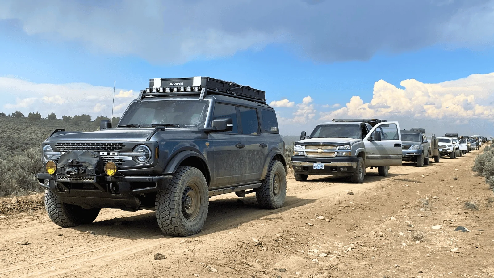 Ford Bronco Daily Drive Overlanding Bronco? Untitled design (2)