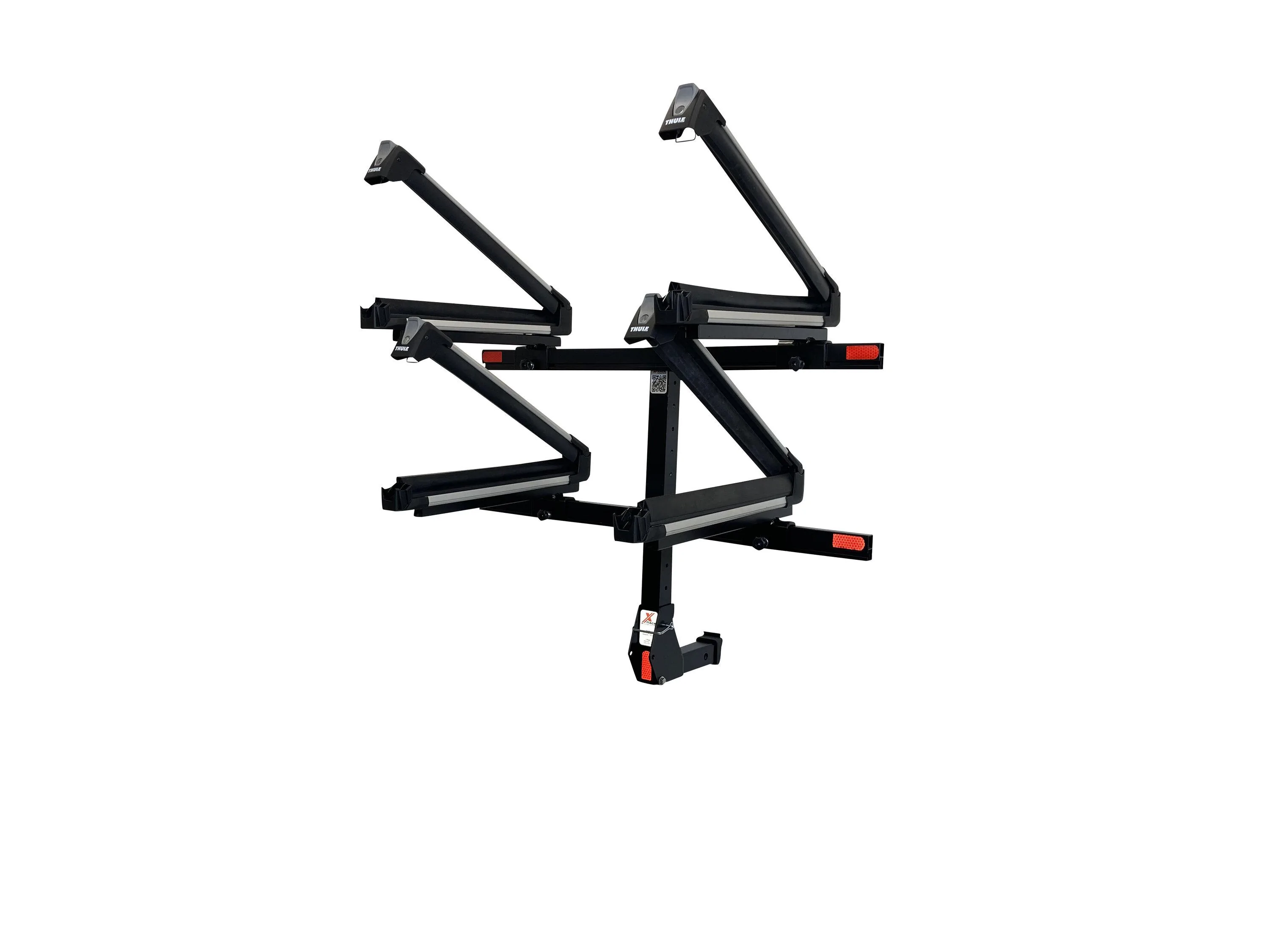 Ford Bronco Ski Rack options / solutions? IMG_0218