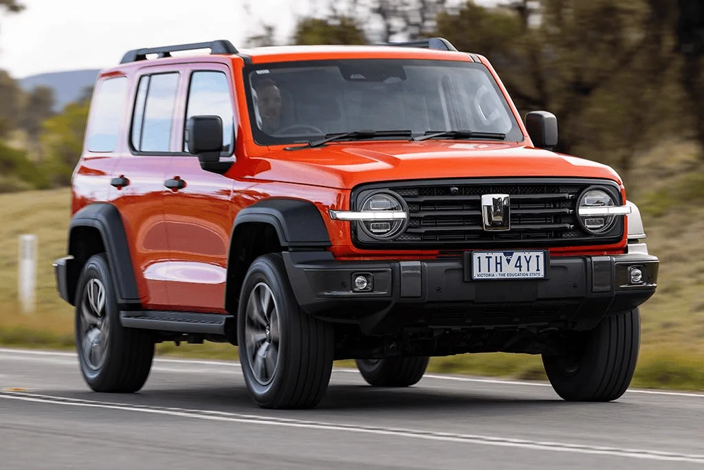 Ford Bronco Suzuki Jimny Bronco kit 1696838747370