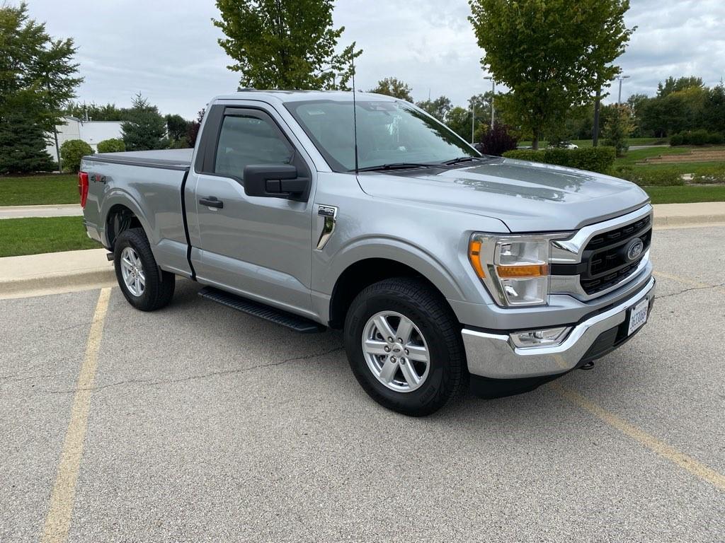 Ford Bronco Ford Not Accepting 2 door orders? F-150 10-8-23 #2