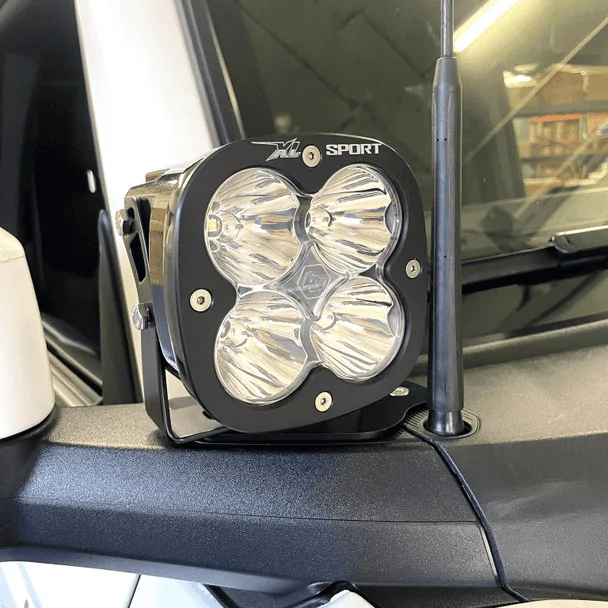 Ford Bronco Rigid 360 Ditch Lights-Brackets -- anyone installed? 1696868923669