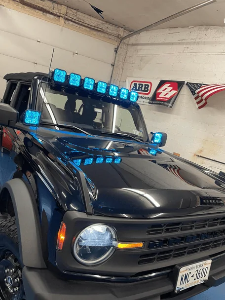 Ford Bronco Rigid 360 Ditch Lights-Brackets -- anyone installed? 1696869010649