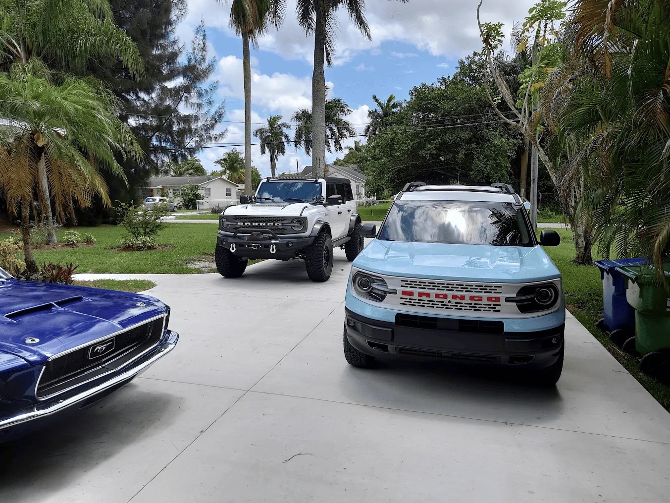 Ford Bronco His & Hers Broncos - Post Yours! 1696869108761