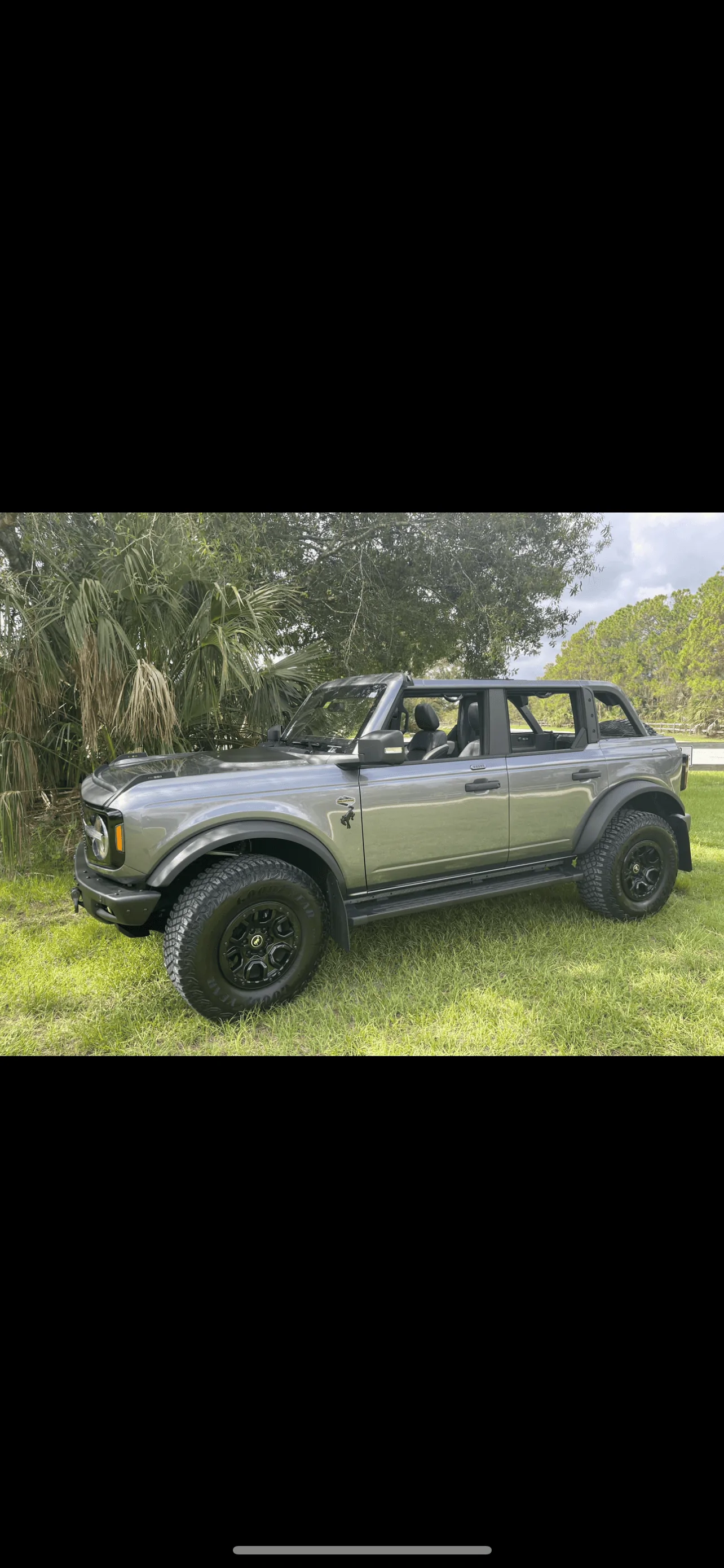 Ford Bronco Rek Gen Mud Flaps IMG_2212