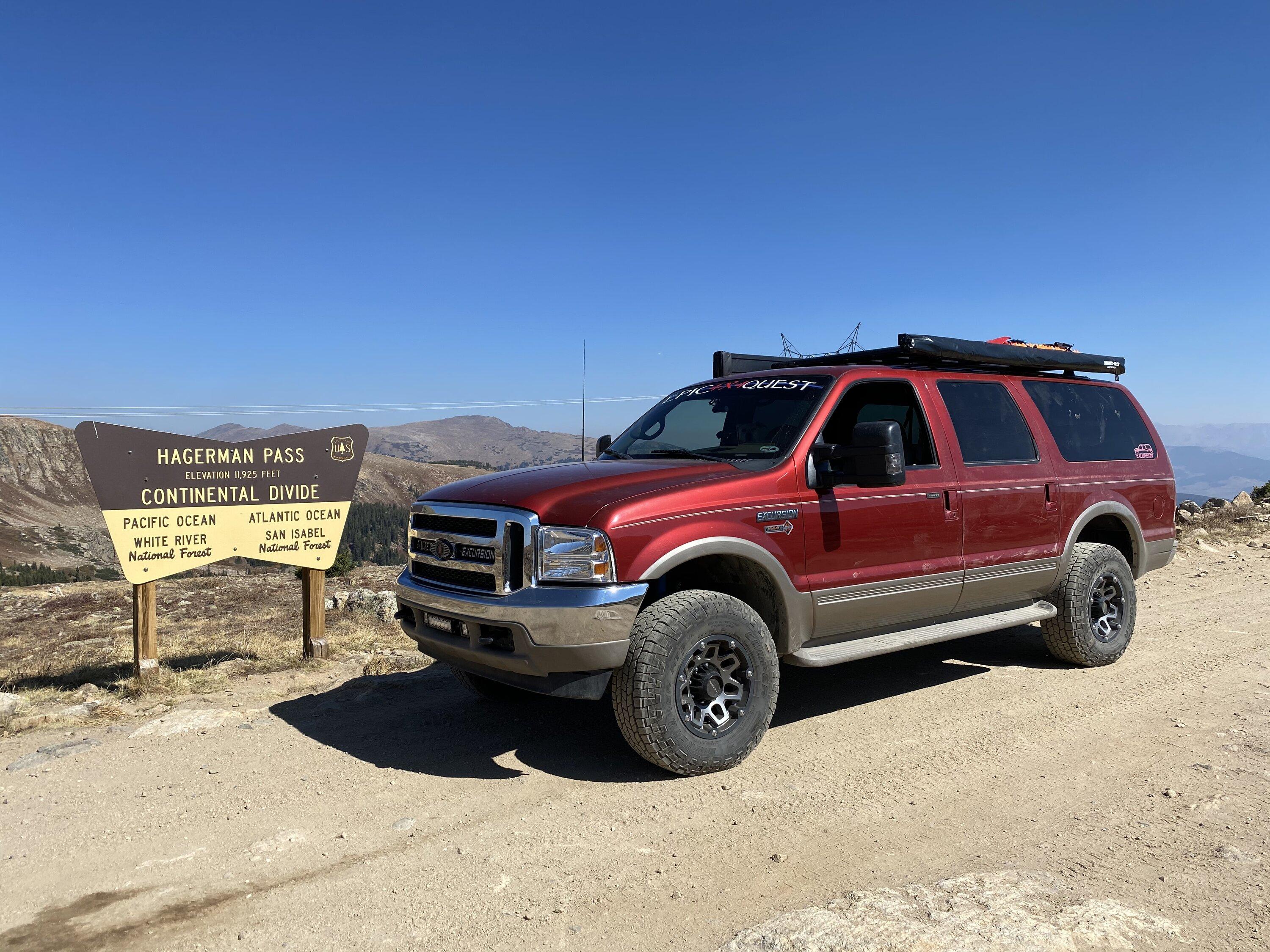 Ford Bronco 2024 Bronco Orders IMG_2976
