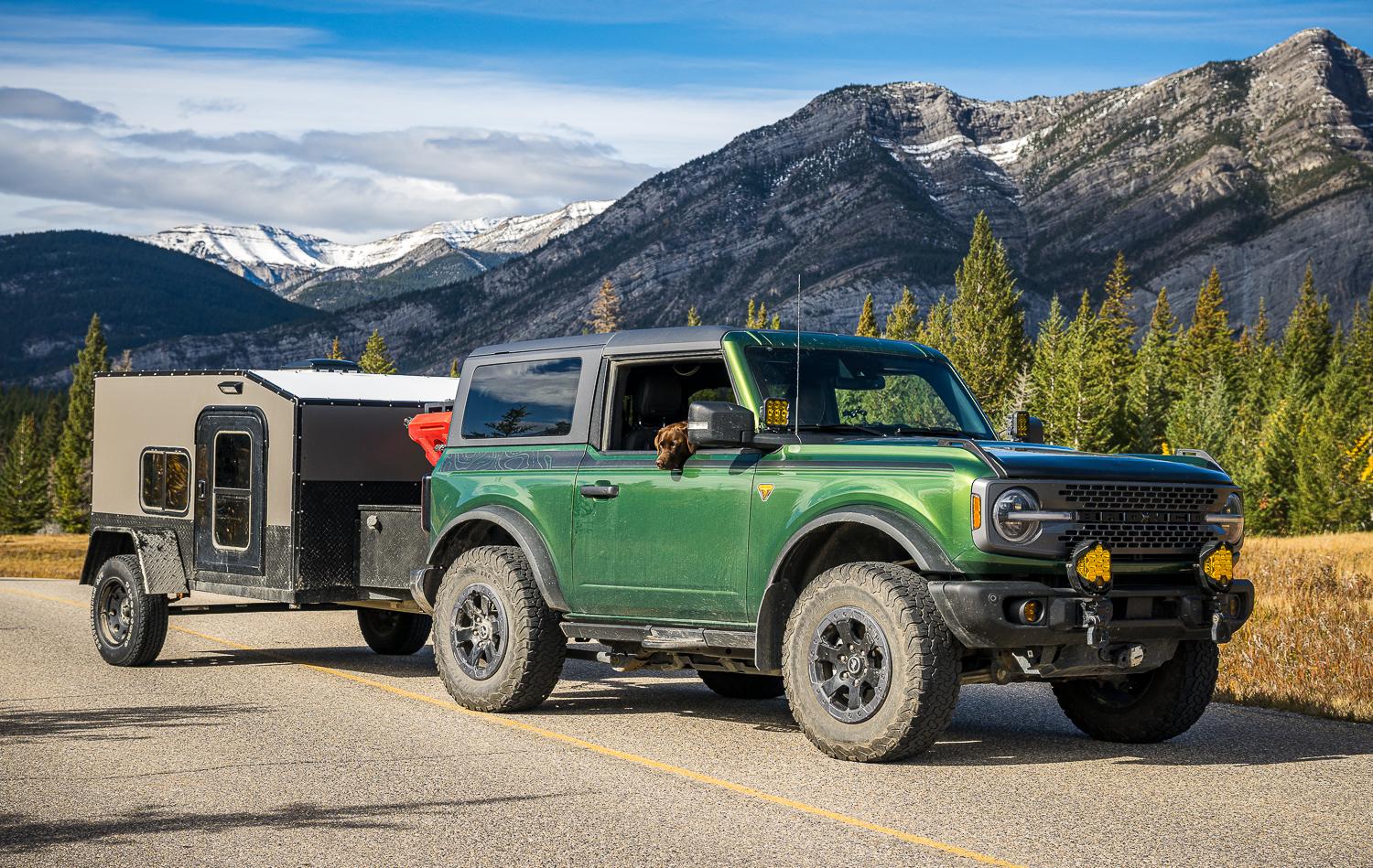 Ford Bronco What Camper are you towing? October 02, 2023_0827-LR-2