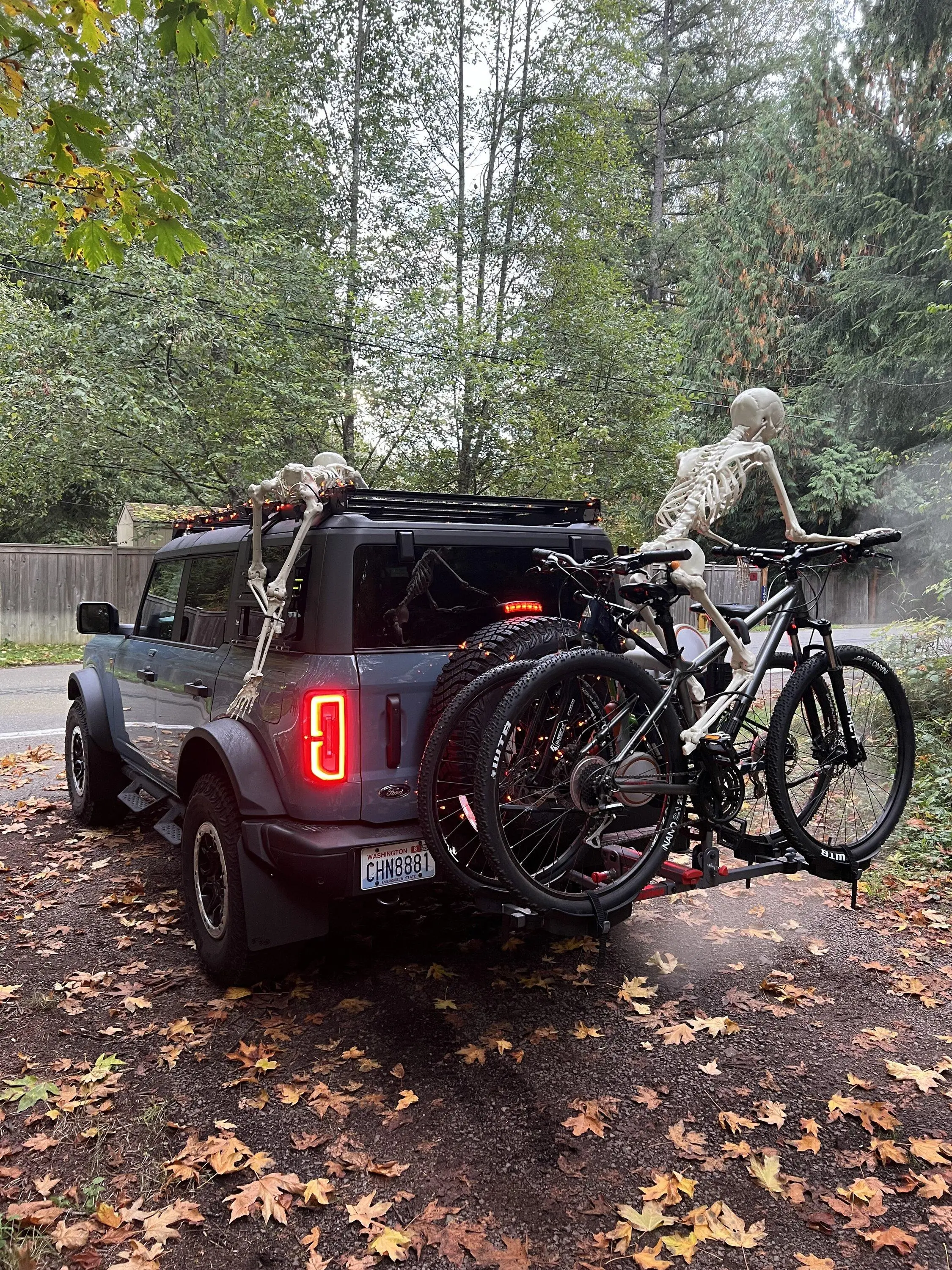 Ford Bronco Post Your Halloween Broncos! IMG_0990