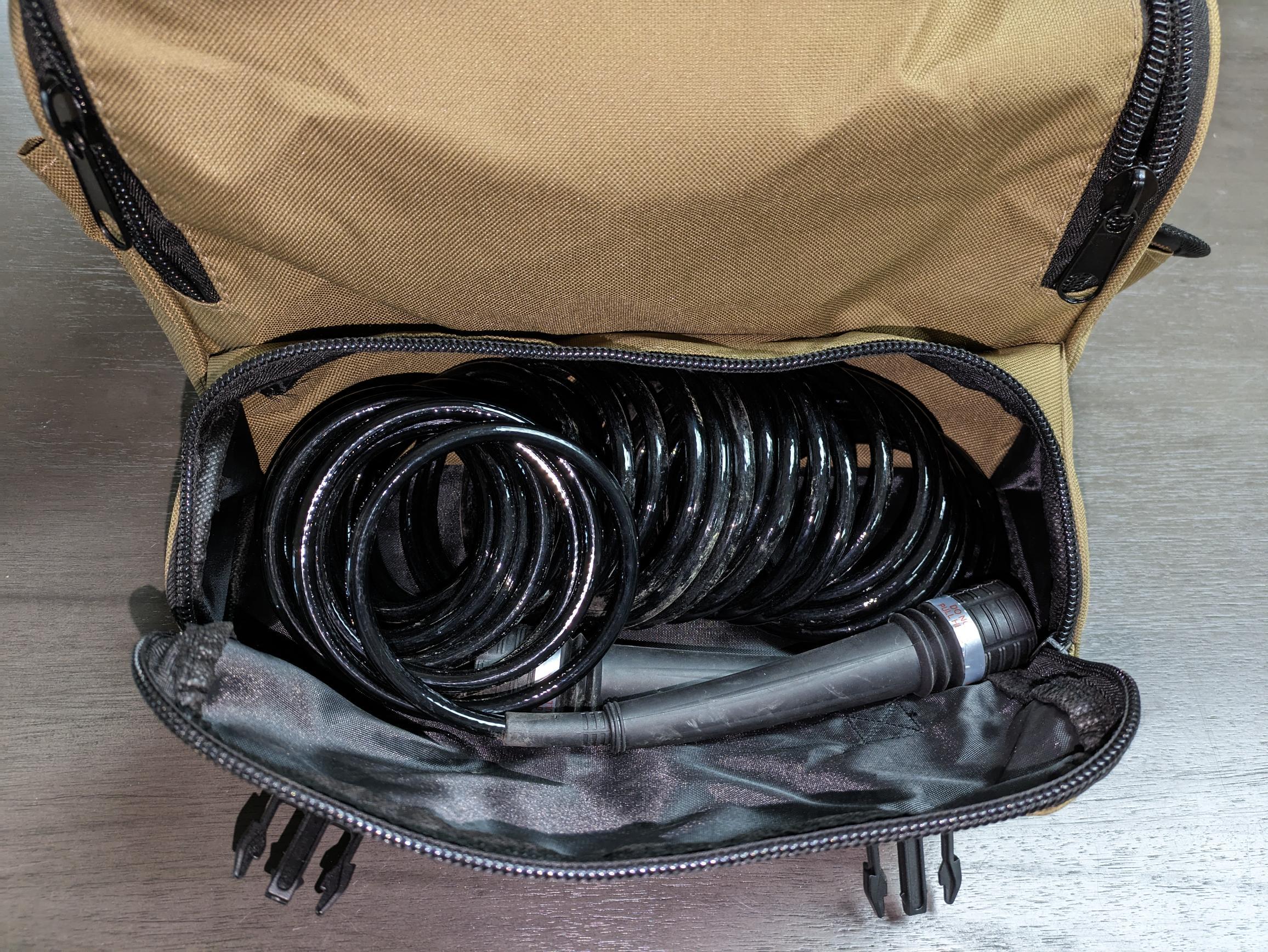 Ford Bronco VIAIR 450P Automatic Portable Compressor $220 1000002827