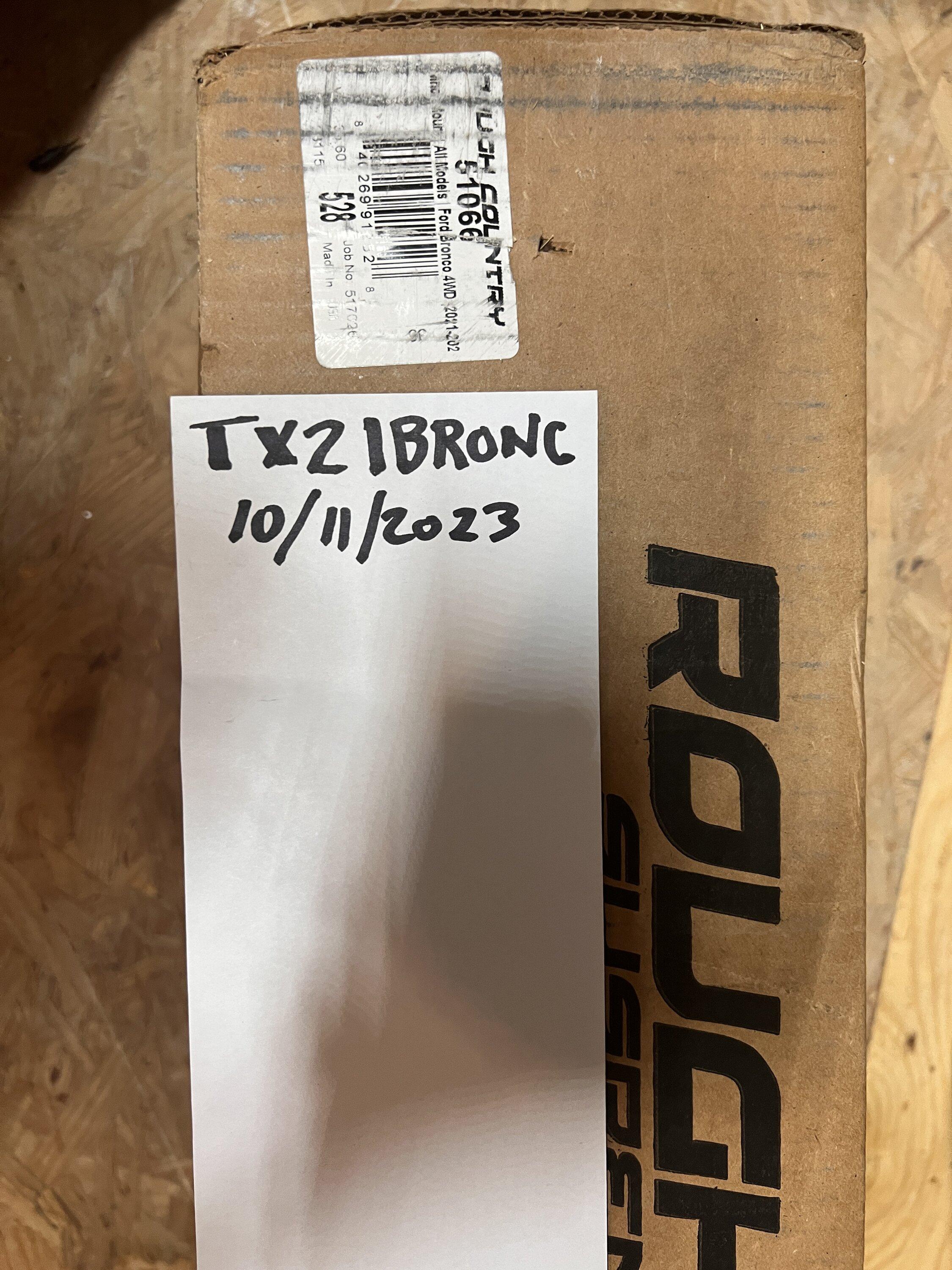 Ford Bronco Rough County High Winch Mount NIB IMG_8989.JPG