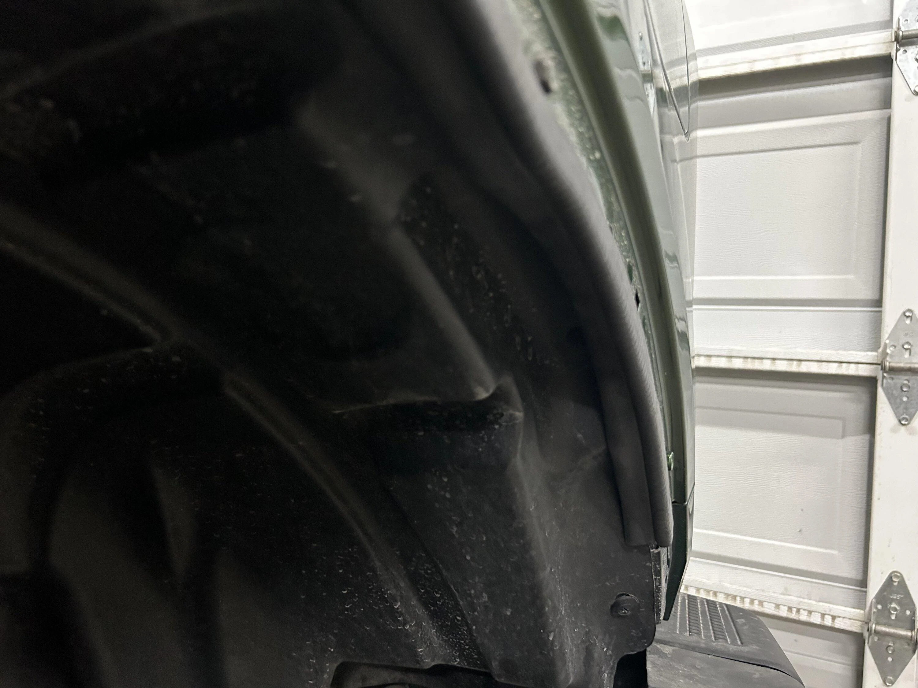 Ford Bronco KBD fender flares IMG_5230