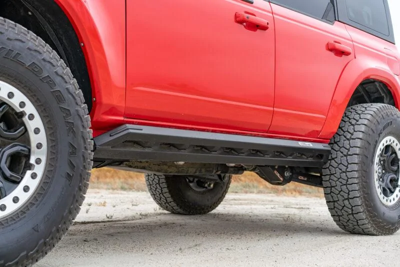 Ford Bronco Frame vs body mount slider steps? Bronco-Update-Blog-9-800x534
