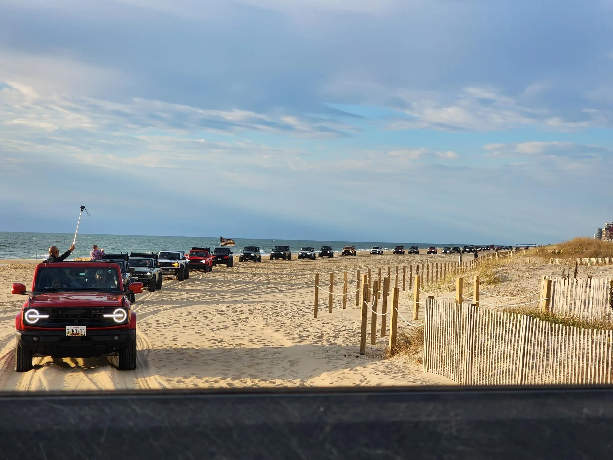 Ford Bronco Bronco Beach Bash - Ocean City, MD Resized_20231014_081511